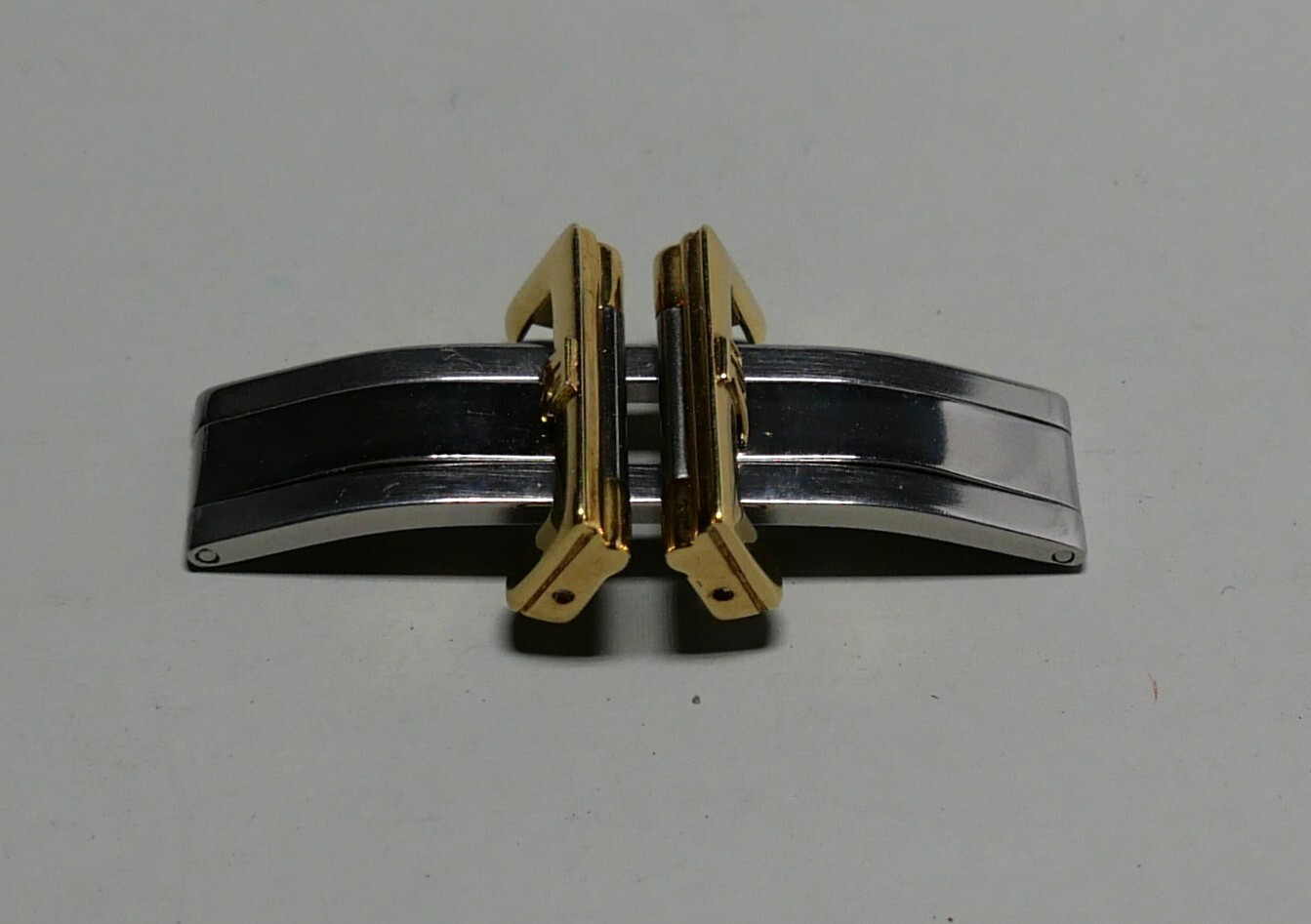 AUDEMARS PIGUET BUTTERFLY DEPLOYMENT BUCKLE CLASP 18/SS 16.0 MM OPENING