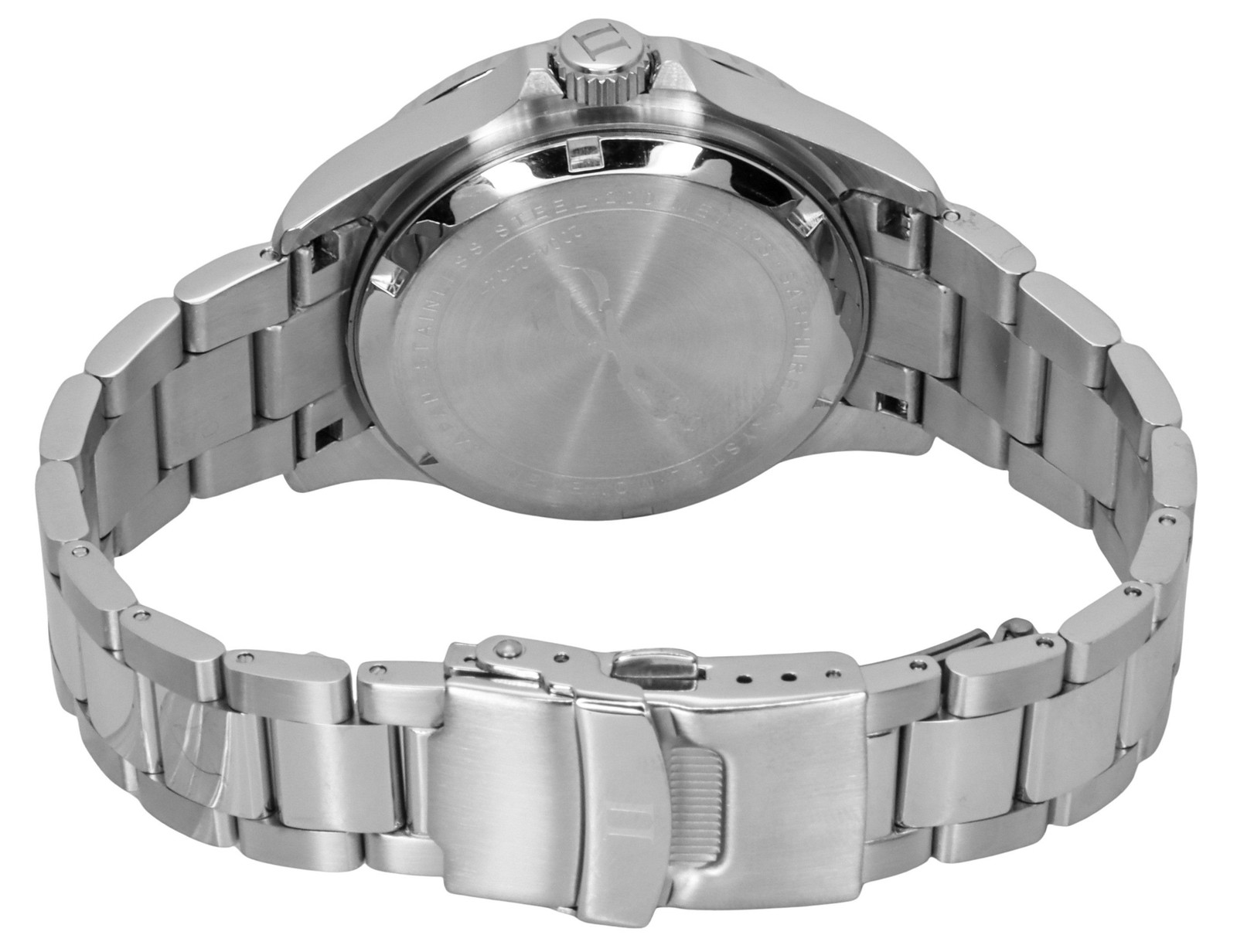 Ratio FreeDiver Yellow Dial Automatic Diver’s 200M Men’s Watch RTF044