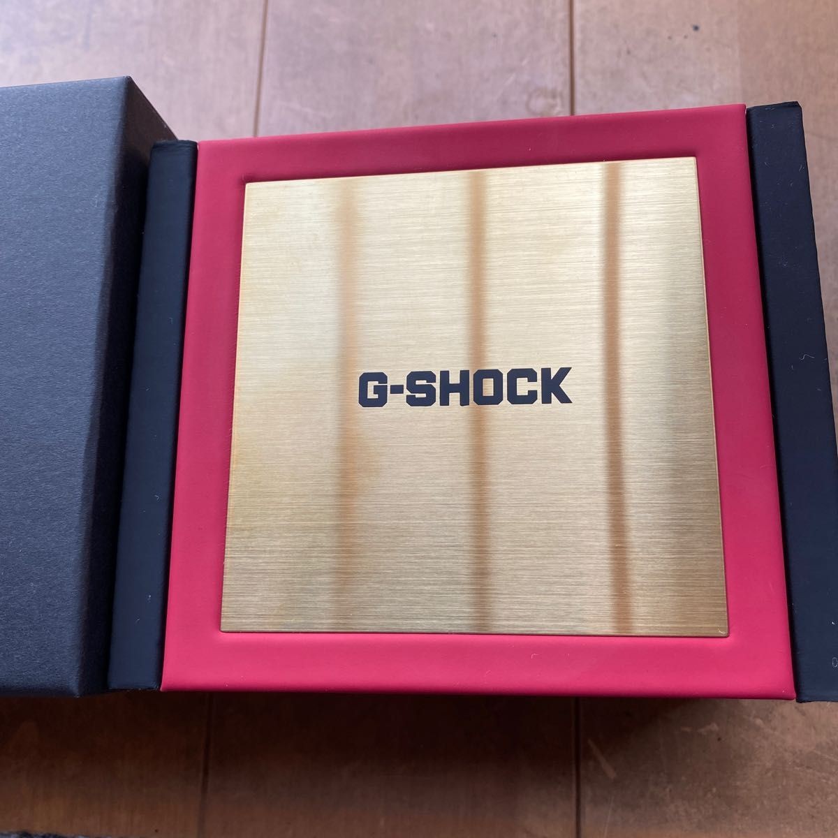 CASIO G SHOCK GMW B5000TR 9JR