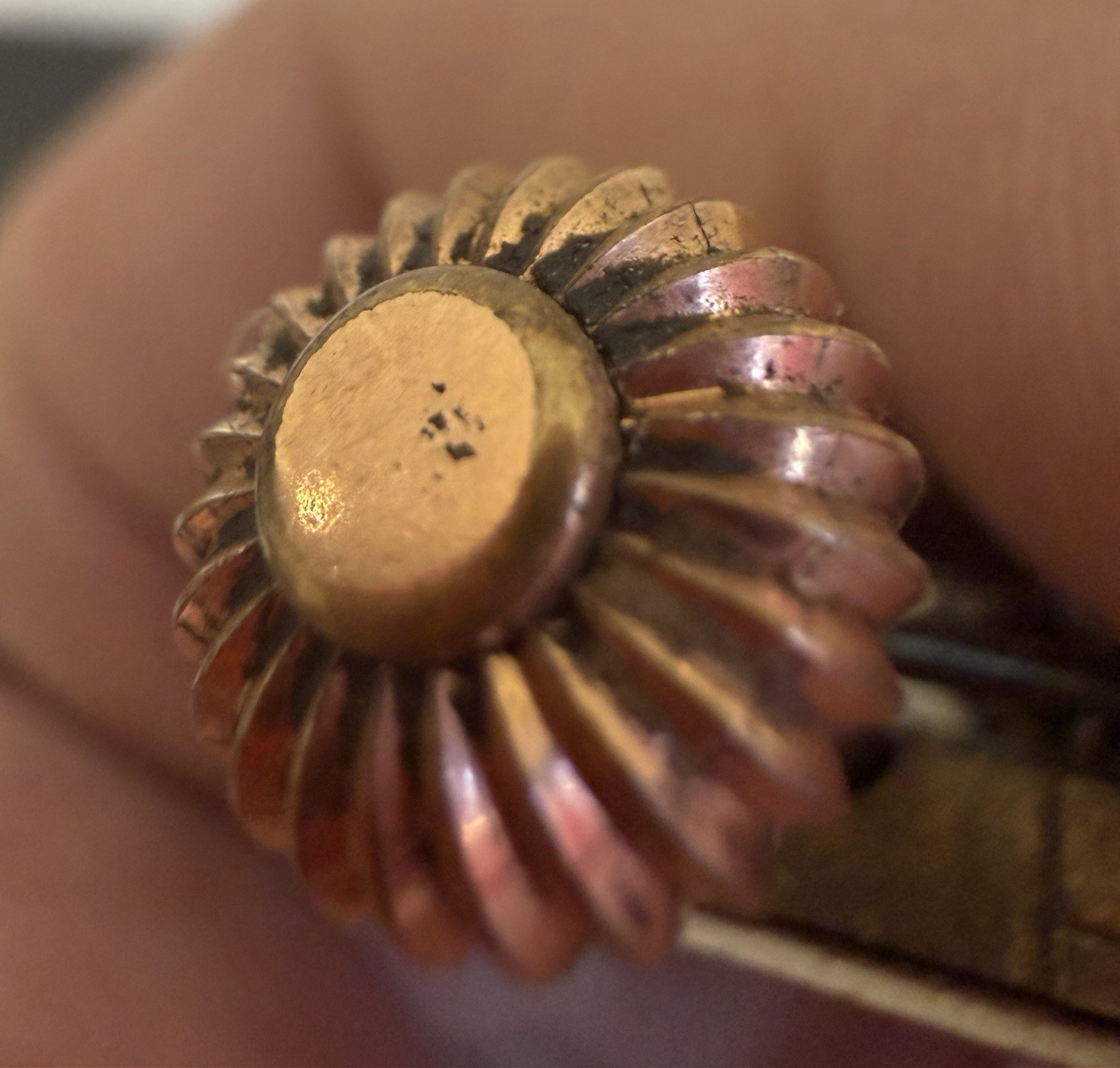 Antique Swiss Quarter Repeater Pocket Watch Movement High Grade
