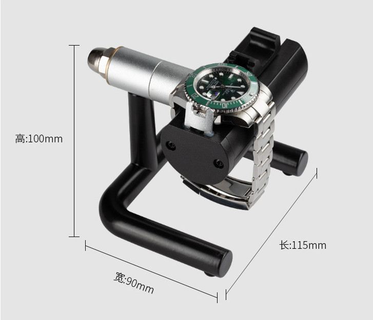 Weishi No.1000 Timing Timegrapher Accuracy Mechanical Watch Tester Calibrator