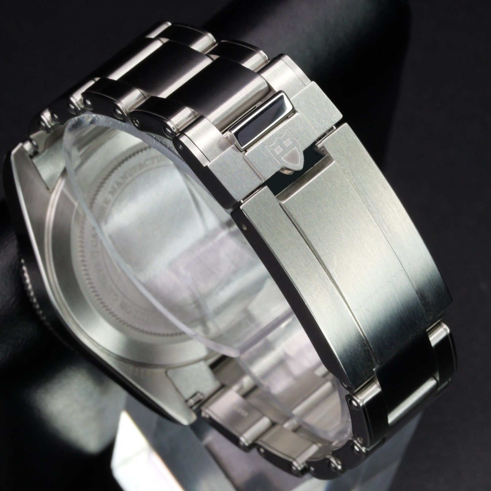 Tudor Black Bay 54 79000N 37MM Steel Black Dial Full Set WARRANTY
