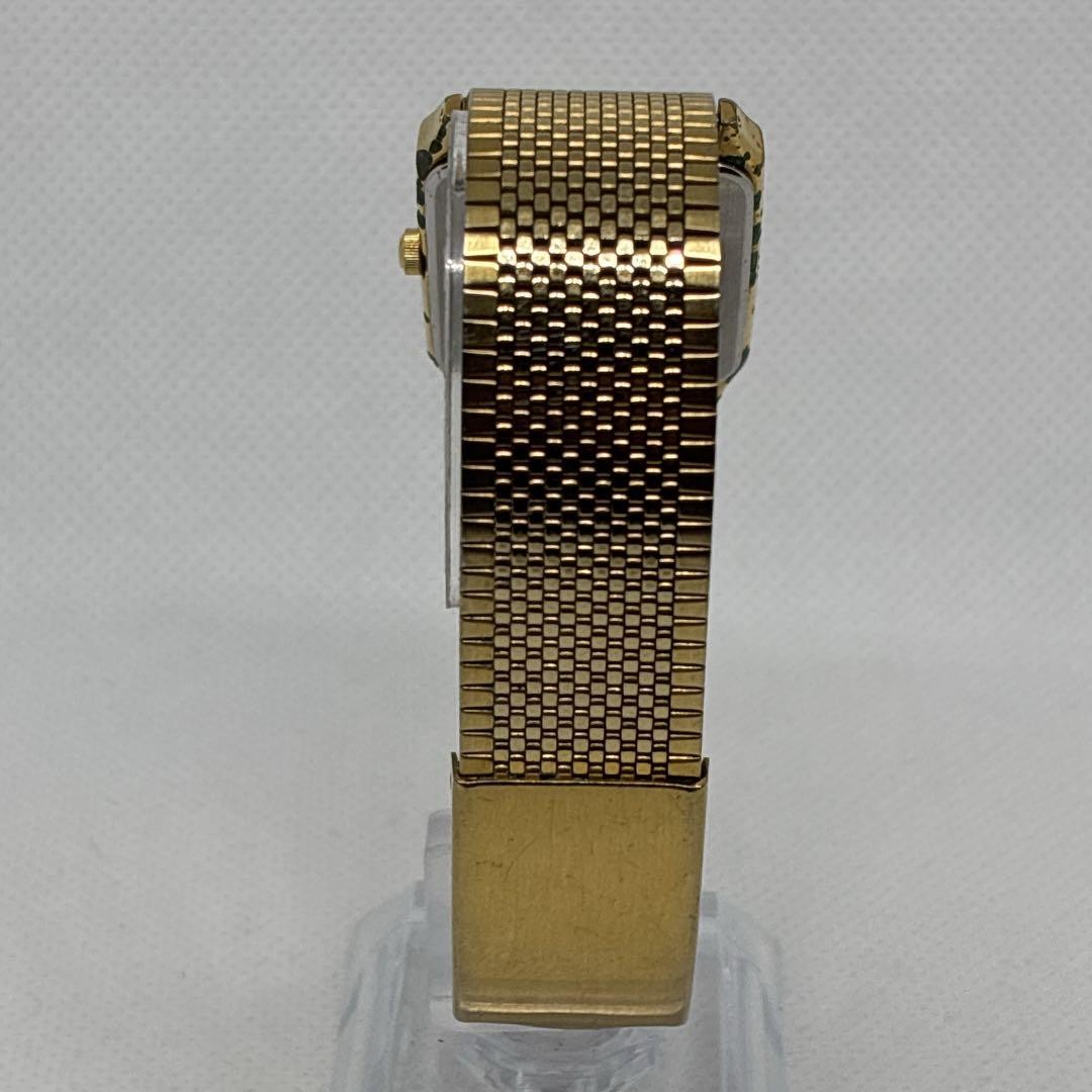 SEIKO 7N01-5180 Men’s Watch FOR PARTS OR REPAIR 1999