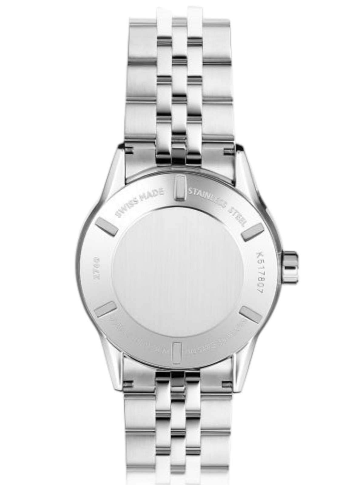Raymond Weil 2760-ST3-50001 Men’s Freelancer Automatic 42 mm Watch MSRP $1850