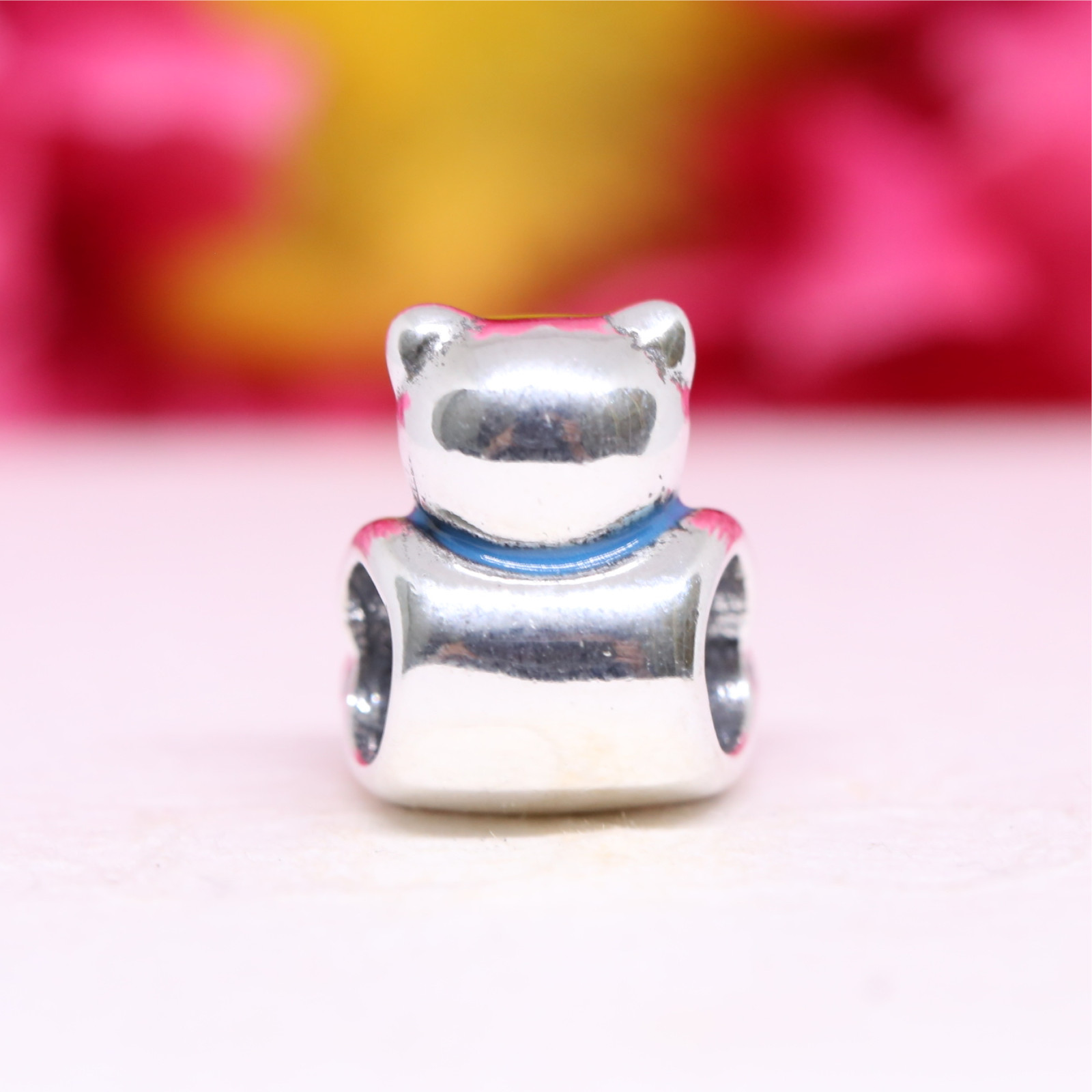 Authentic “Its a Boy” Sterling Silver Charm 791124EN41
