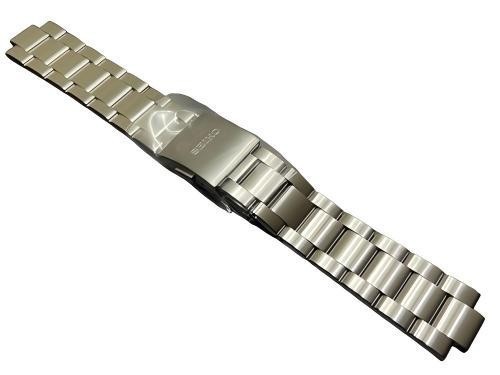 SEIKO Prospex SPB117 SBDC087 SBDC115 SPB197 Original Stainless Steel Bracelet