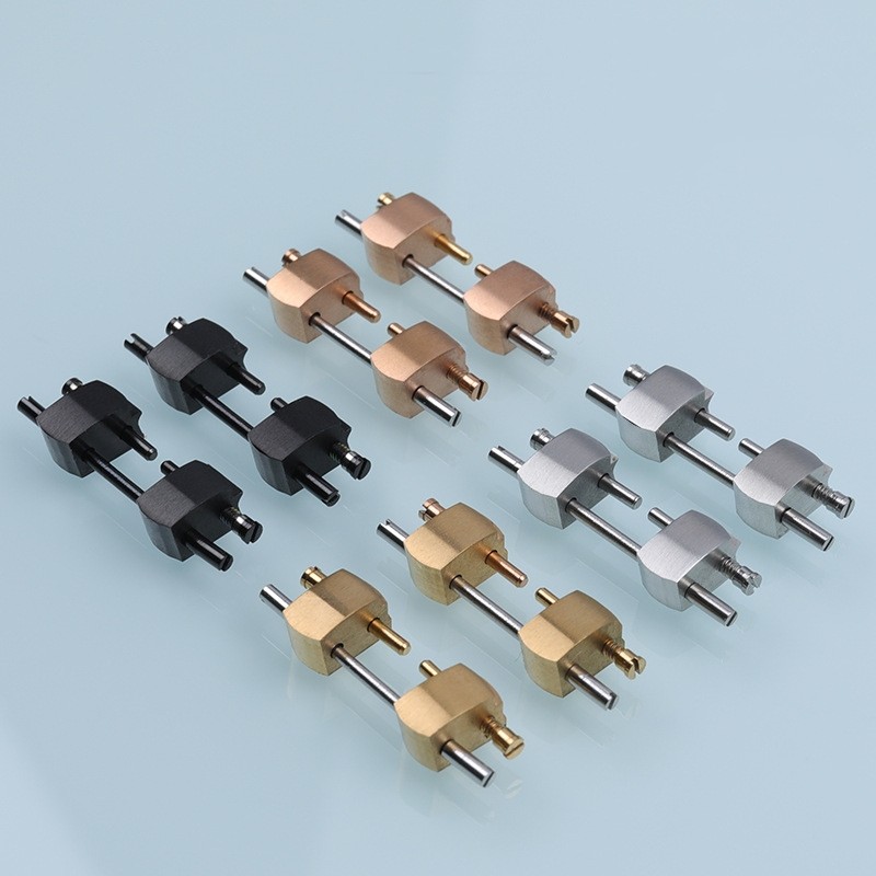 28mm Band Steel Strap Accessory for AP Royal Oak 41MM Dial Connector 15703