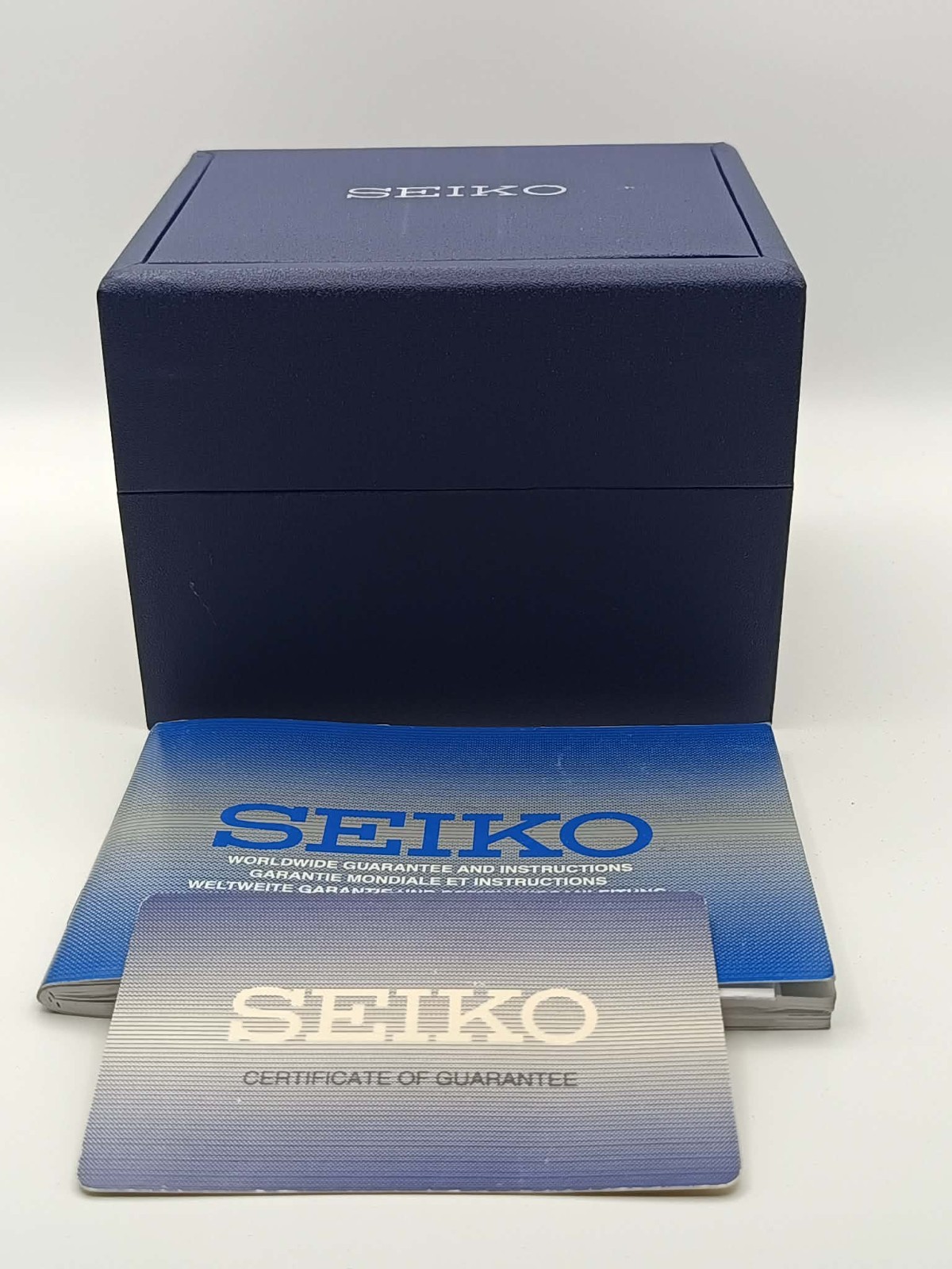 Seiko Prospex SRPD46K1 Black Gold Turtle Automatic Diver 200M Special Edition