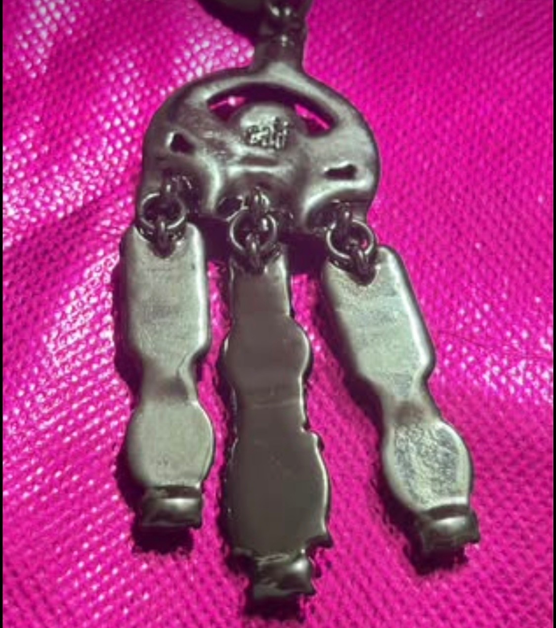 Vintage Cabi St. Tropez Necklace