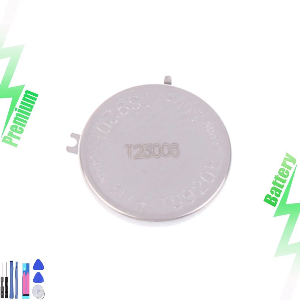 for Seiko TS920E (Panasonic MT920) Battery V172 V174 V175 V176 VS75 SSC