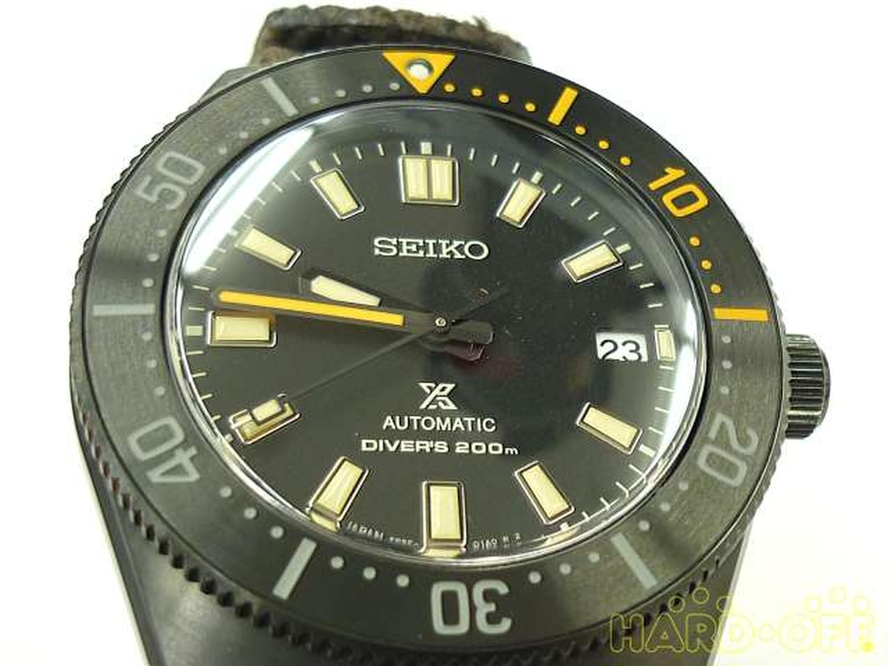 SEIKO SBDC153 Automatic Mechanical Watch
