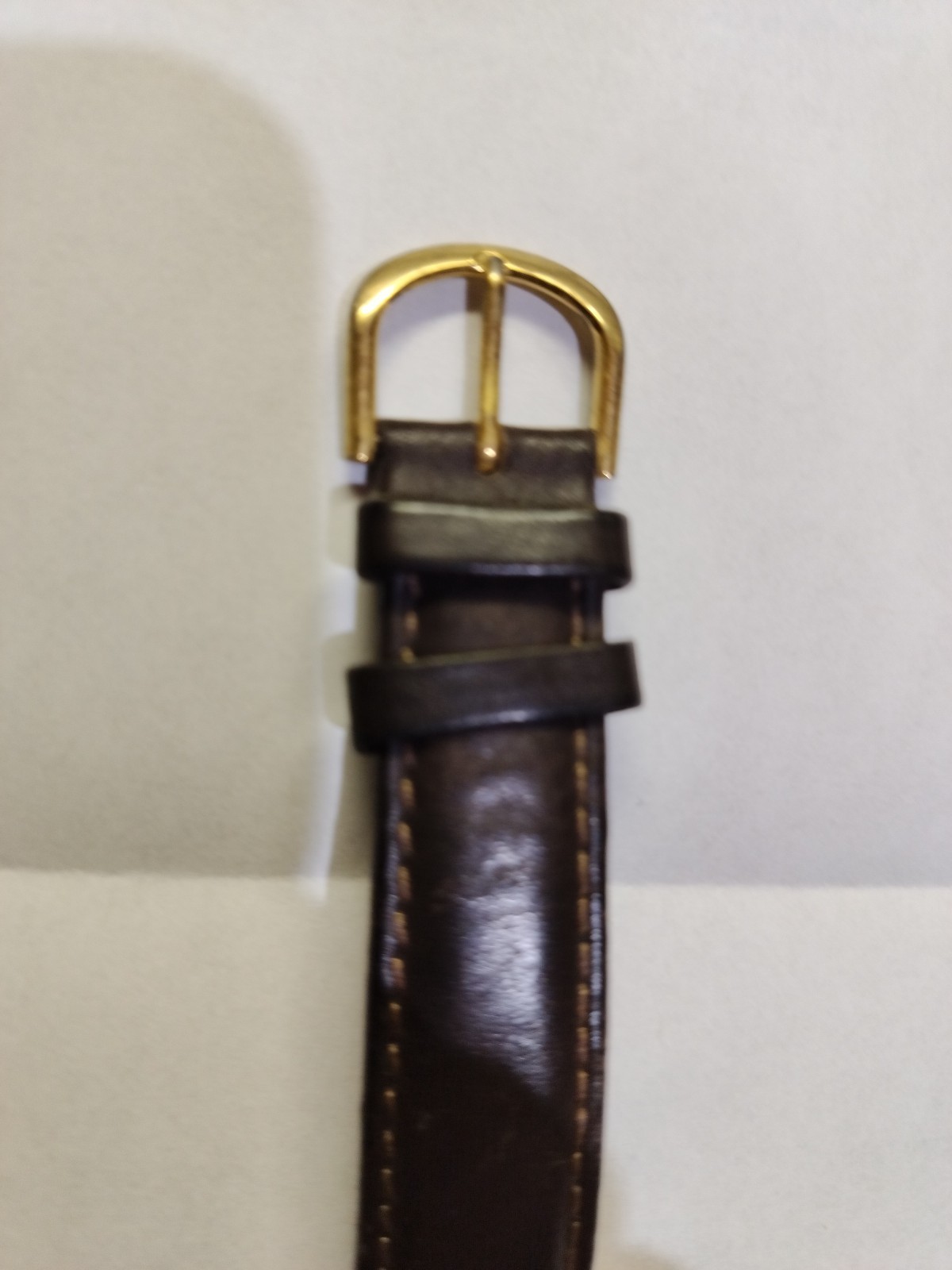 Vintage Citizen 6355 G31191 35mm Watch for Repair