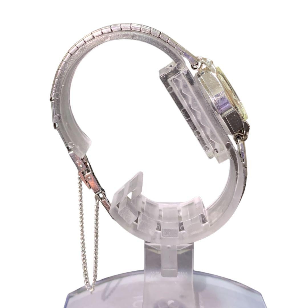 SEIKO 17 JEWELS Ladies’ Watch, Manual Winding, Non-functional