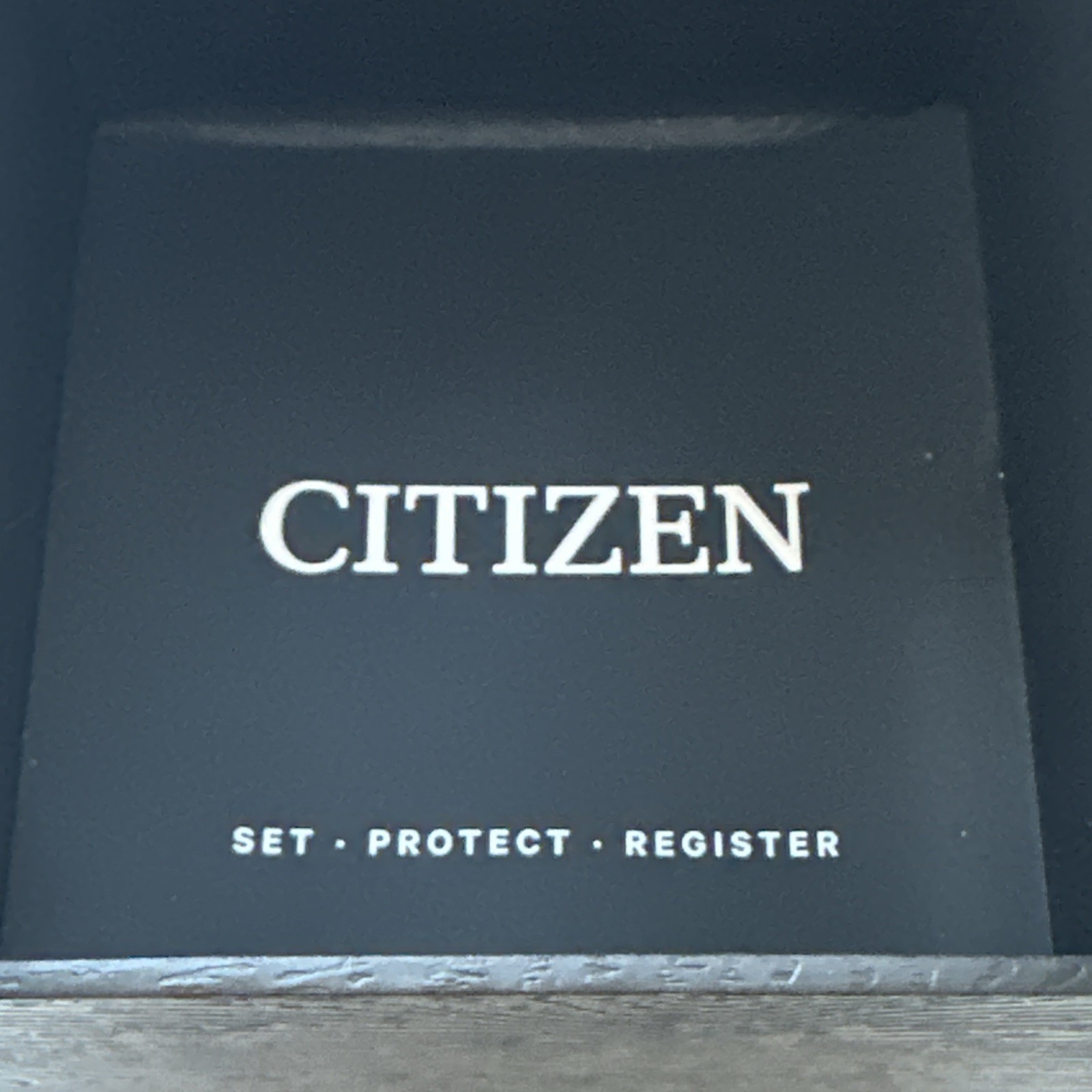 Citizen ProMaster Dive Timepiece Green Dial Gold Stainless Mens Watch BN0262-59W