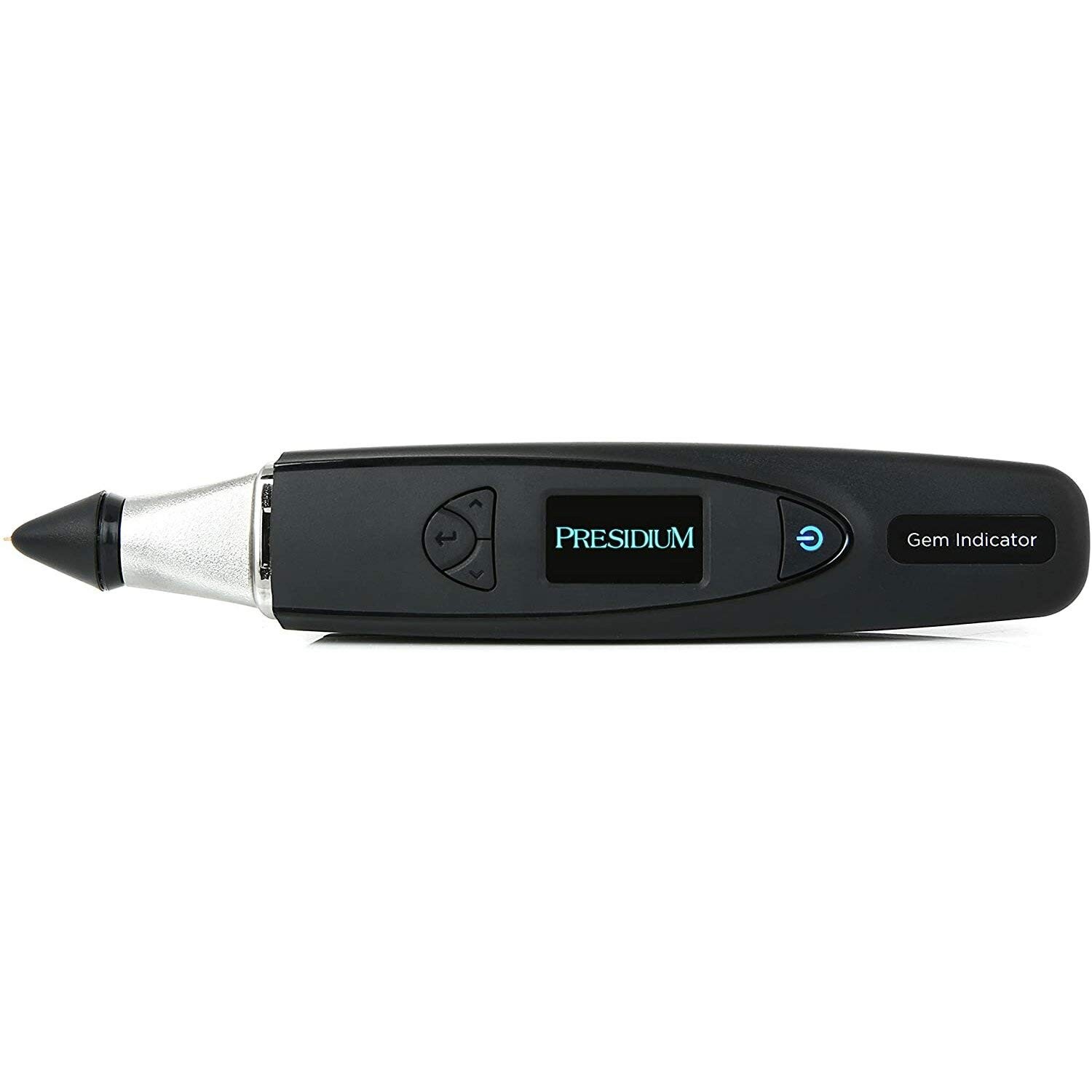 Presidium Instruments Gem Indicator (PGI) Handheld Tester for Identifying…