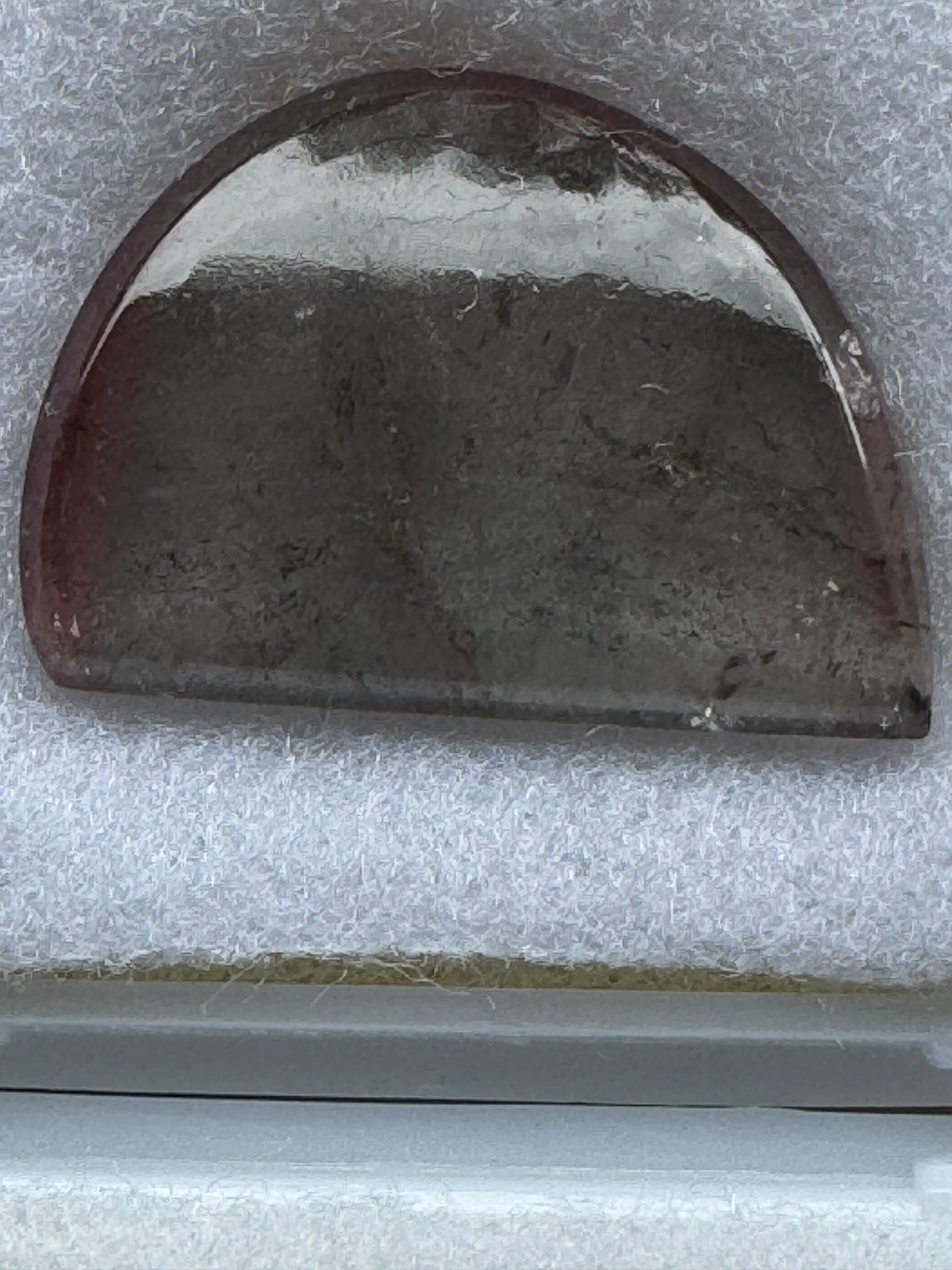 ALL TOURMALINE CABS: PRECIOUS GEMSTONE INVESTMENT LOT #32: 4 GEMS, 36.30 TCW.