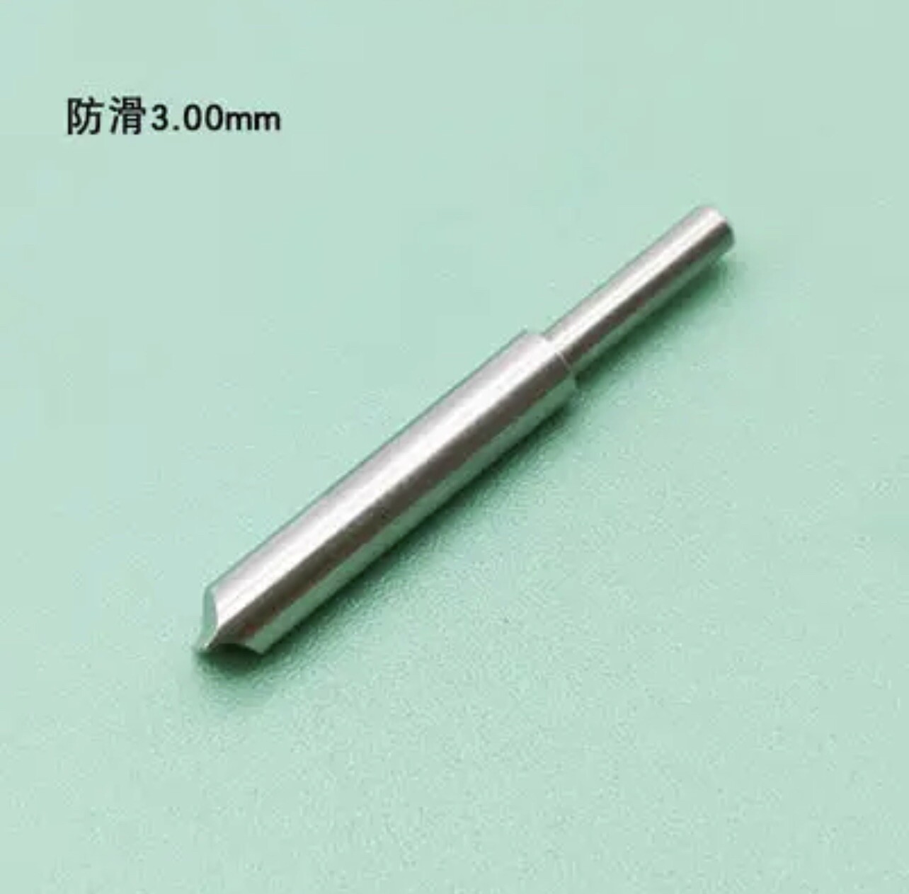 0.6mm-3.0mm Anti Slip T Shaped Screwdriver Steel Blade for Watch Repair Tool USA
