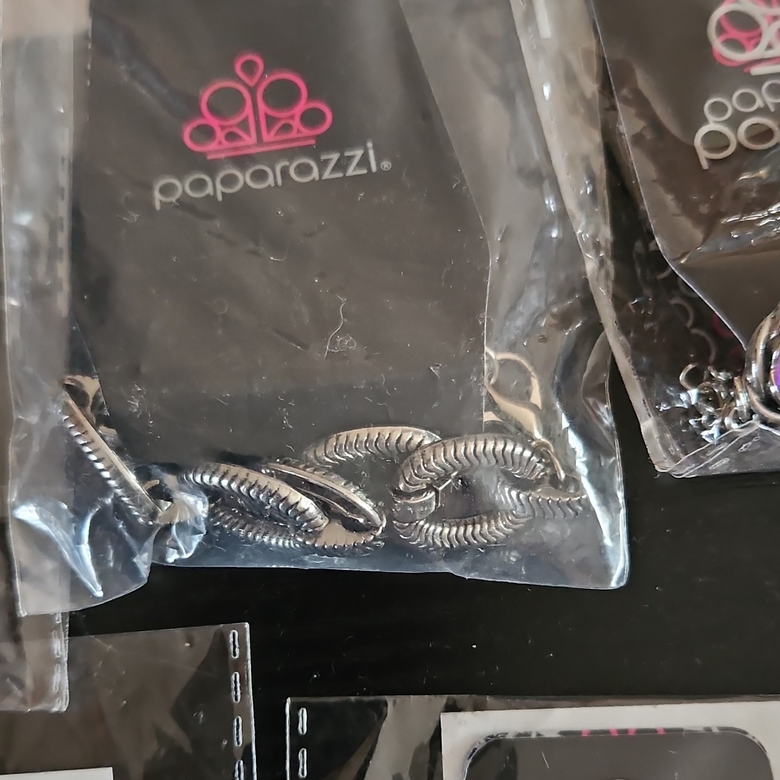 Paparazzi Adjustable Beaded, Bangle, Charm, Cuff, Chain Bracelets Lot, Multicol…