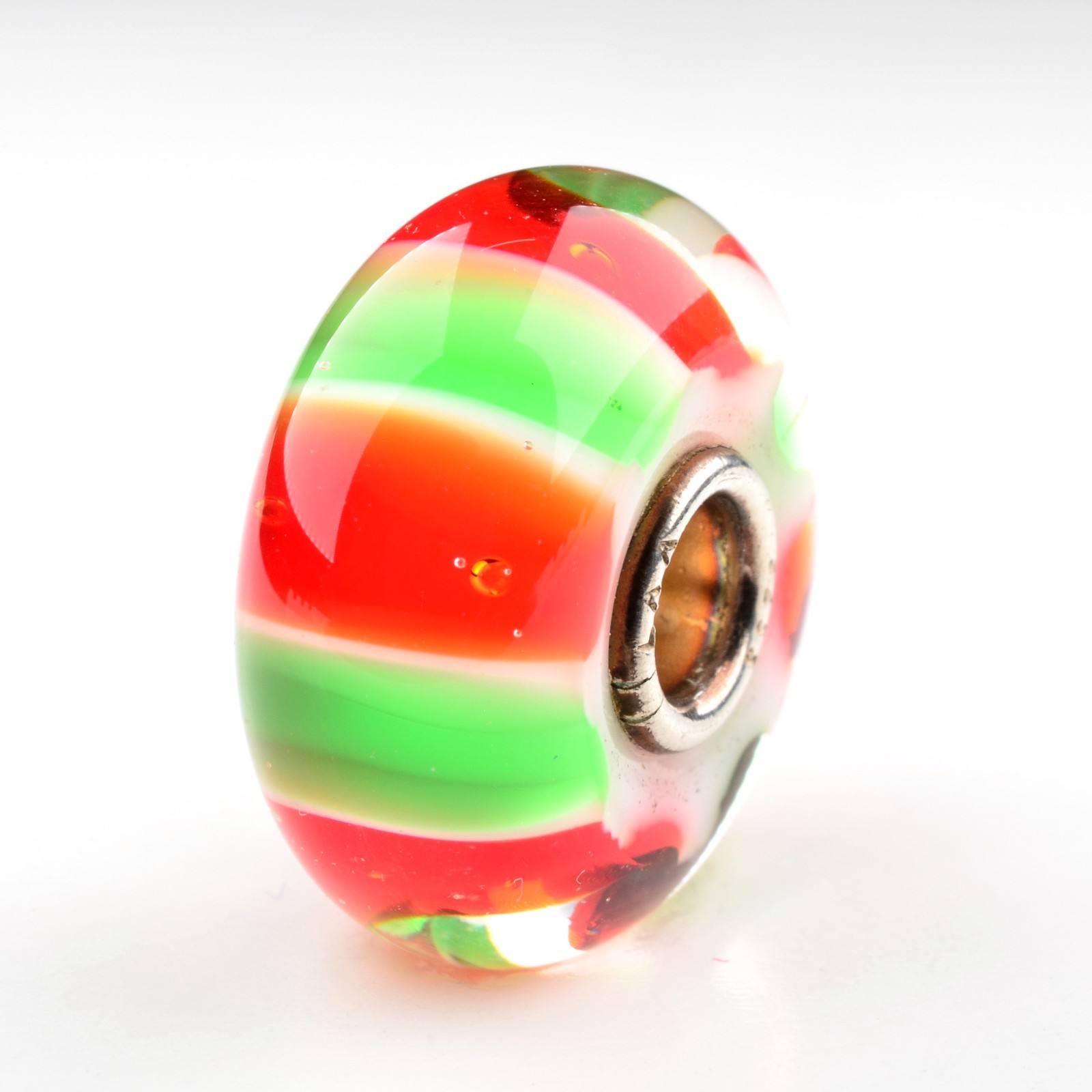 TROLLBEADS World Tour Bead Italy Caprese TGLBE-10088