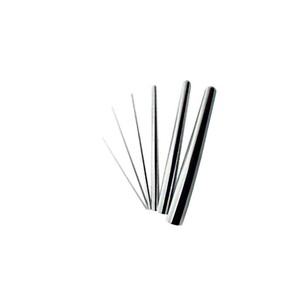 Economy Insertion Tapers, Body Piercing Taper, Stretching Piercings Taper Kit