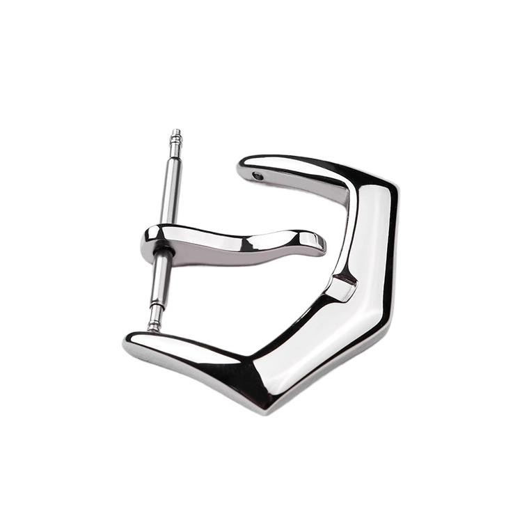 for Patek Philippe Watch Buckle Pp Needle Buckle Men’s and Women’s Gold Rose