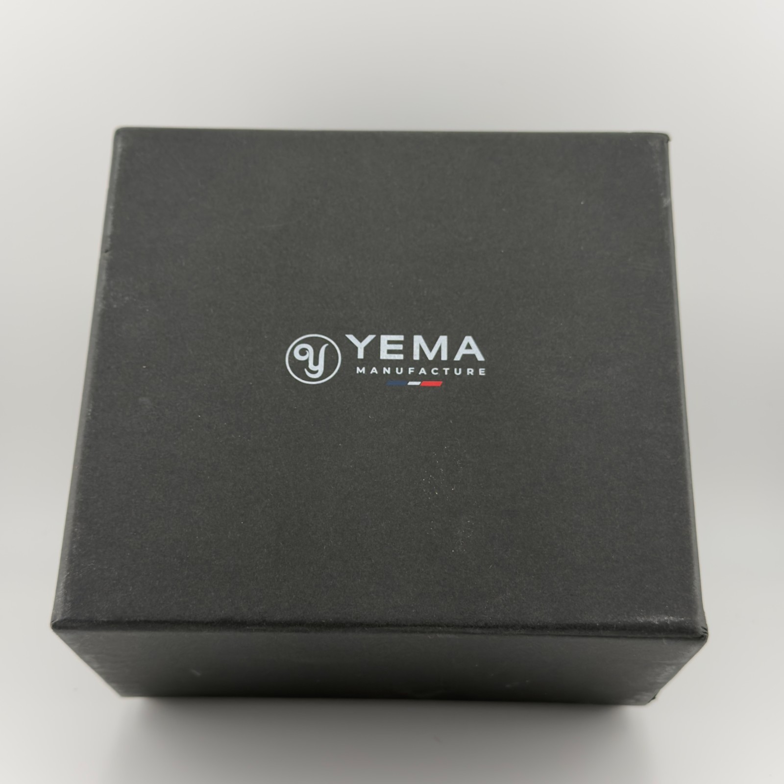 Yema Superman Worldtime GMT Pepsi 41mm 500m Automatic Full Set 2024 Full Set