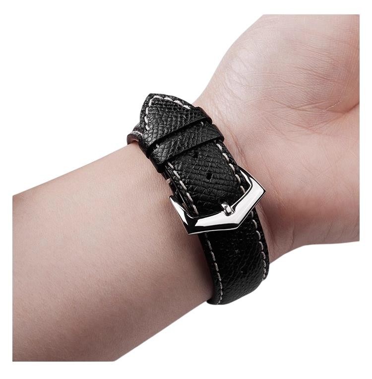 for Patek Philippe Watch Buckle Pp Needle Buckle Men’s and Women’s Gold Rose