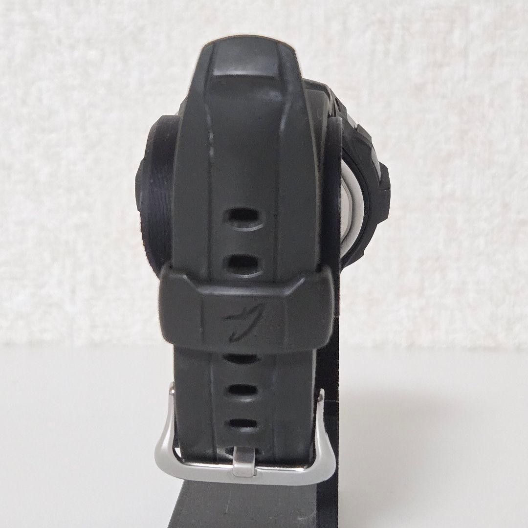 CASIO G-SHOCK G-7301B Black TOUGH SOLAR NEW