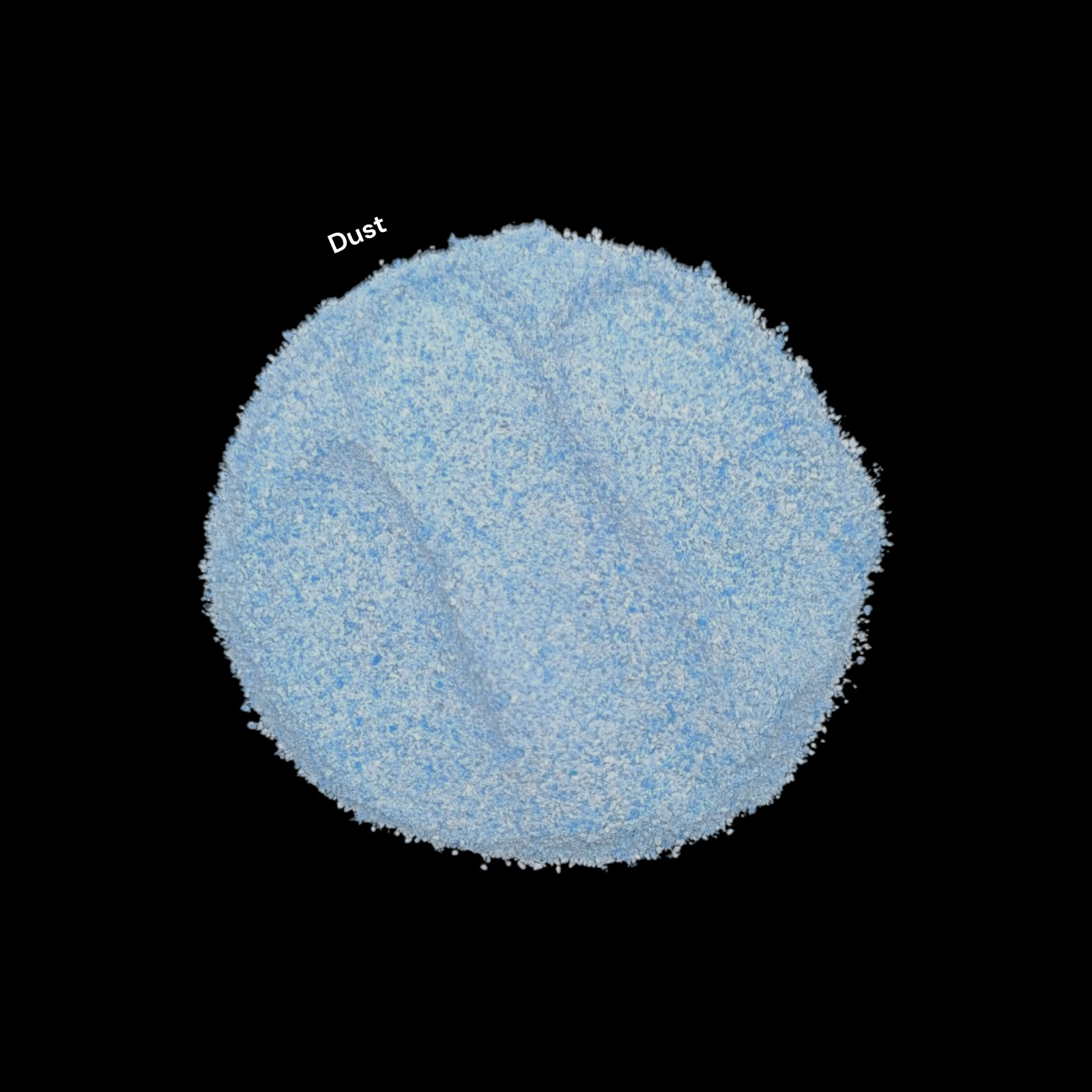 Crushed Blue White Turquoise Dust Stone Powder Stone Inlay Sand Woodworking