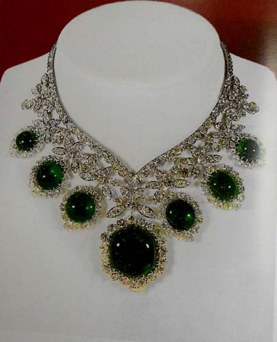 Van Cleef & Arpels Jewels Aga Khan Romanov Napoleon Liz Taylor Marlene Dietrich
