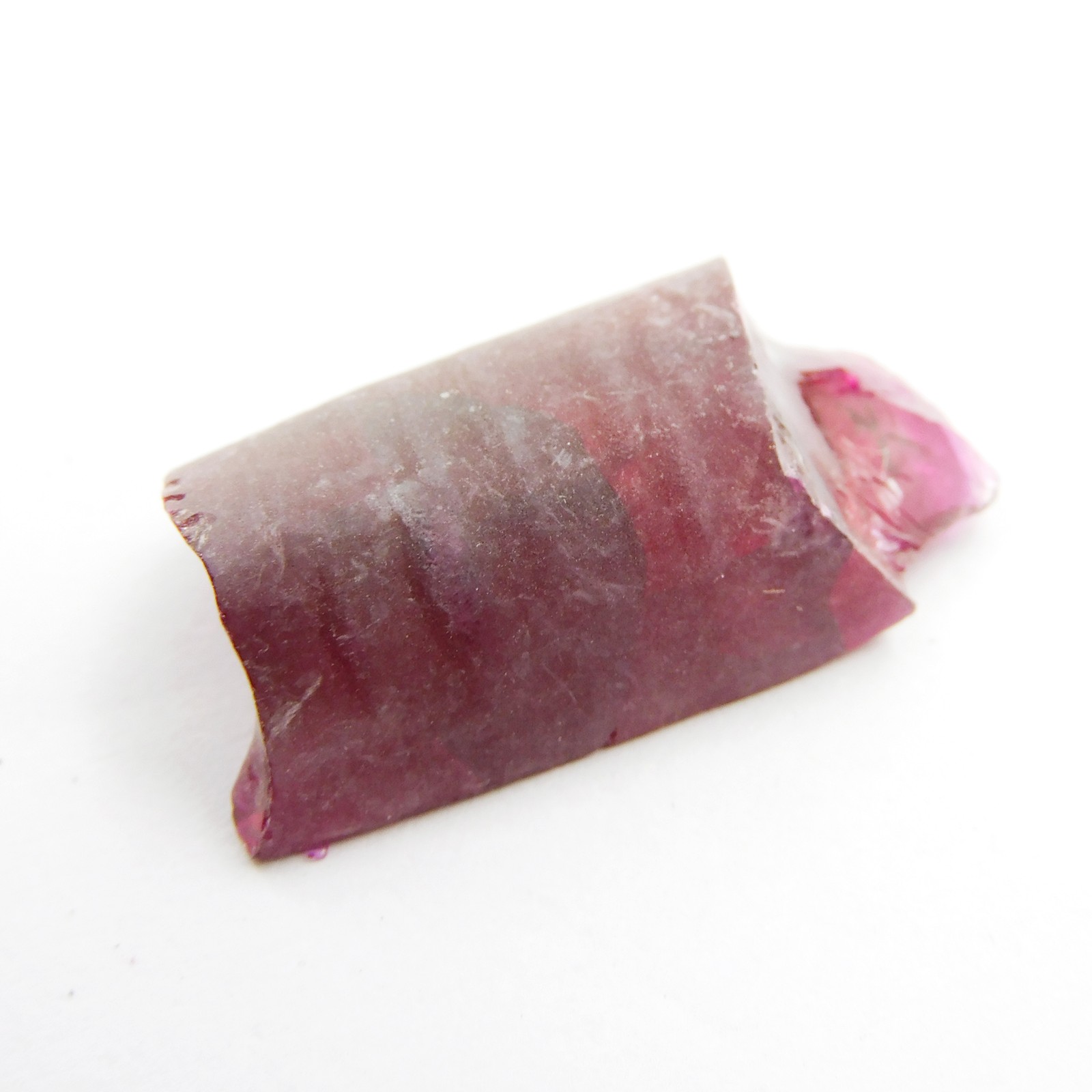 89 Ct Red Ruby Rough Uncut Raw Rough Rare Loose Gemstone CERTIFIED Natural