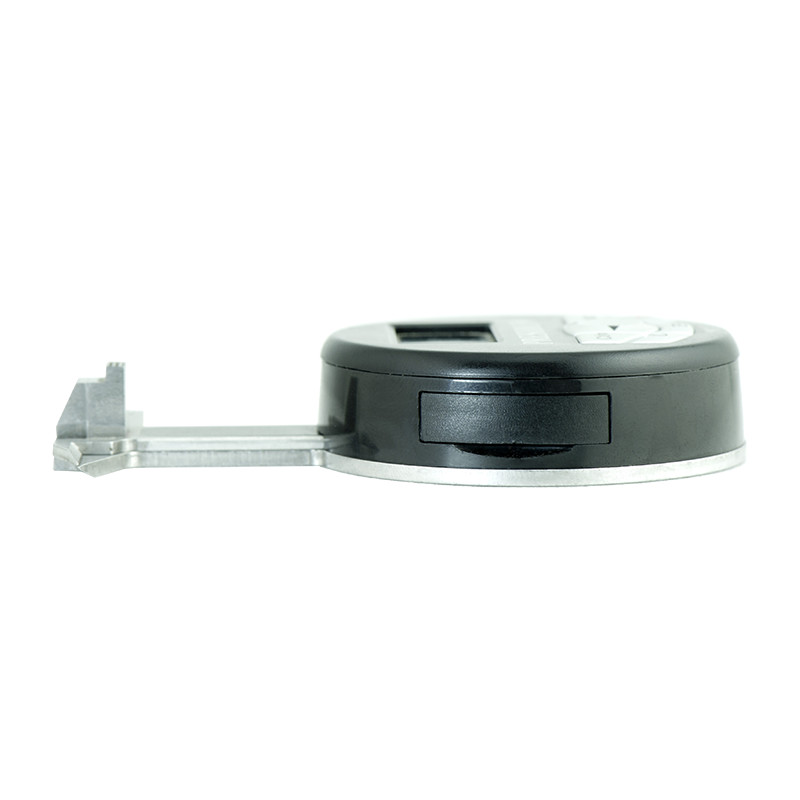 PRESIDIUM GEM COMPUTER GAUGE FOR DIAMONDS AND GEMSTONES PEGCG
