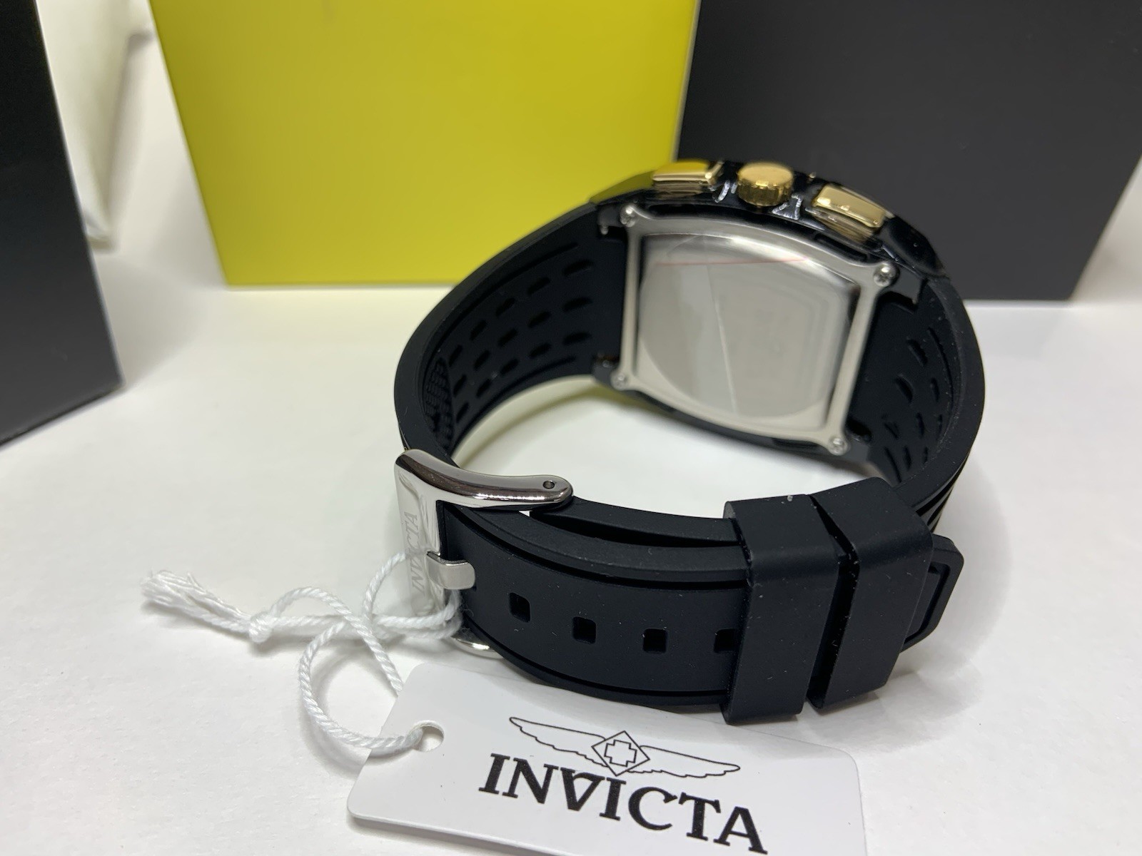 Invicta S1 Rally Men Model 70148 – Men’s Watch Quartz