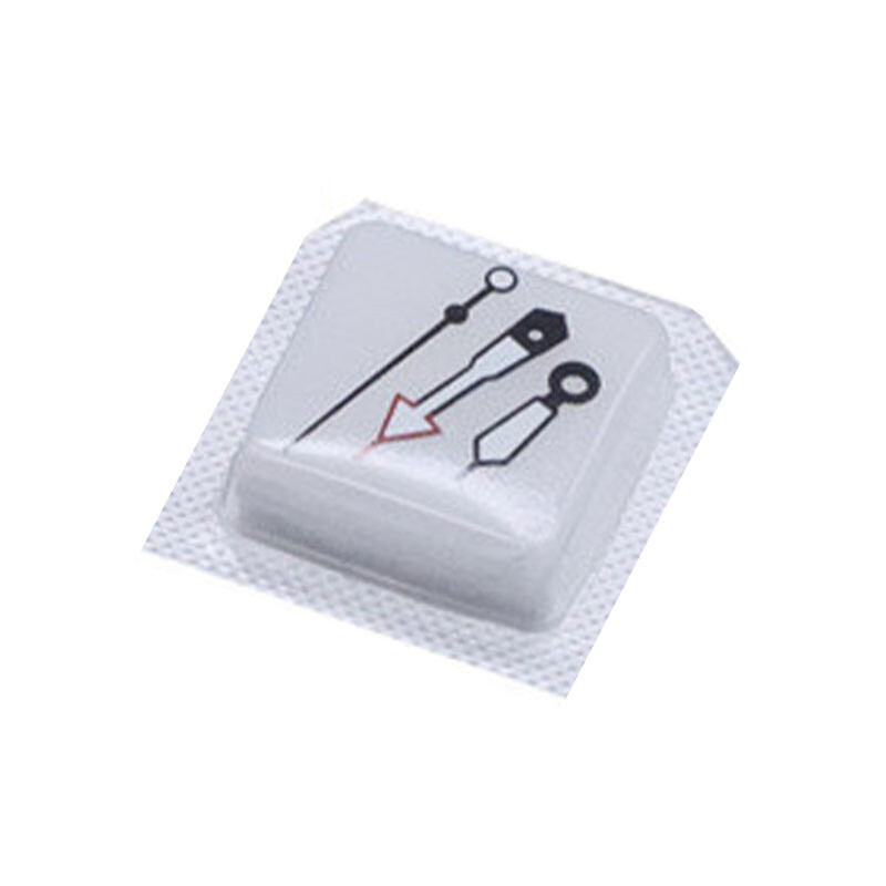 Watch Hands For NH35 NH36 Movement Watch Hour Minute Second Hands Accessories