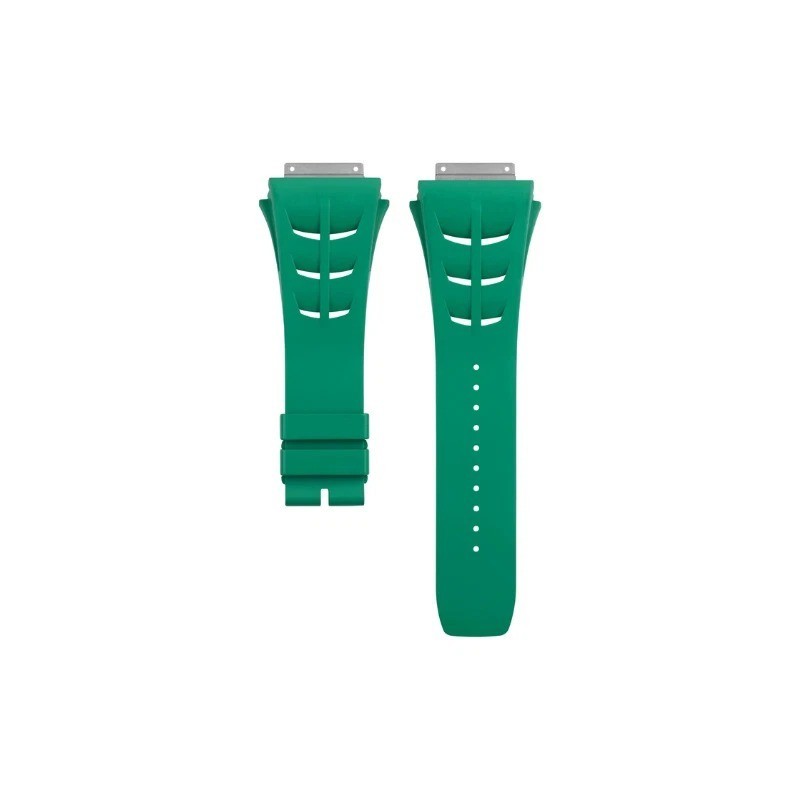 FKM Rubber Watch Strap Fits Richard Mille RM11-03 RM47 RM65-01 011 Medium Size