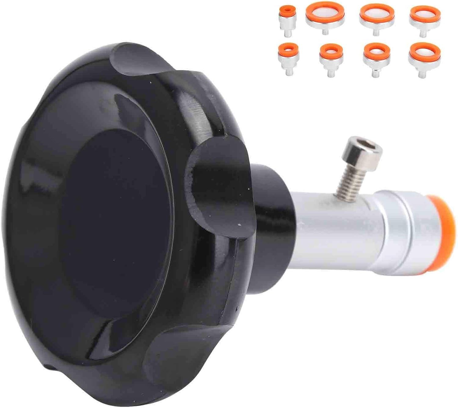 Ergonomic Adjustable Watch Back Opener Tool Kit – Perfect for Professionals