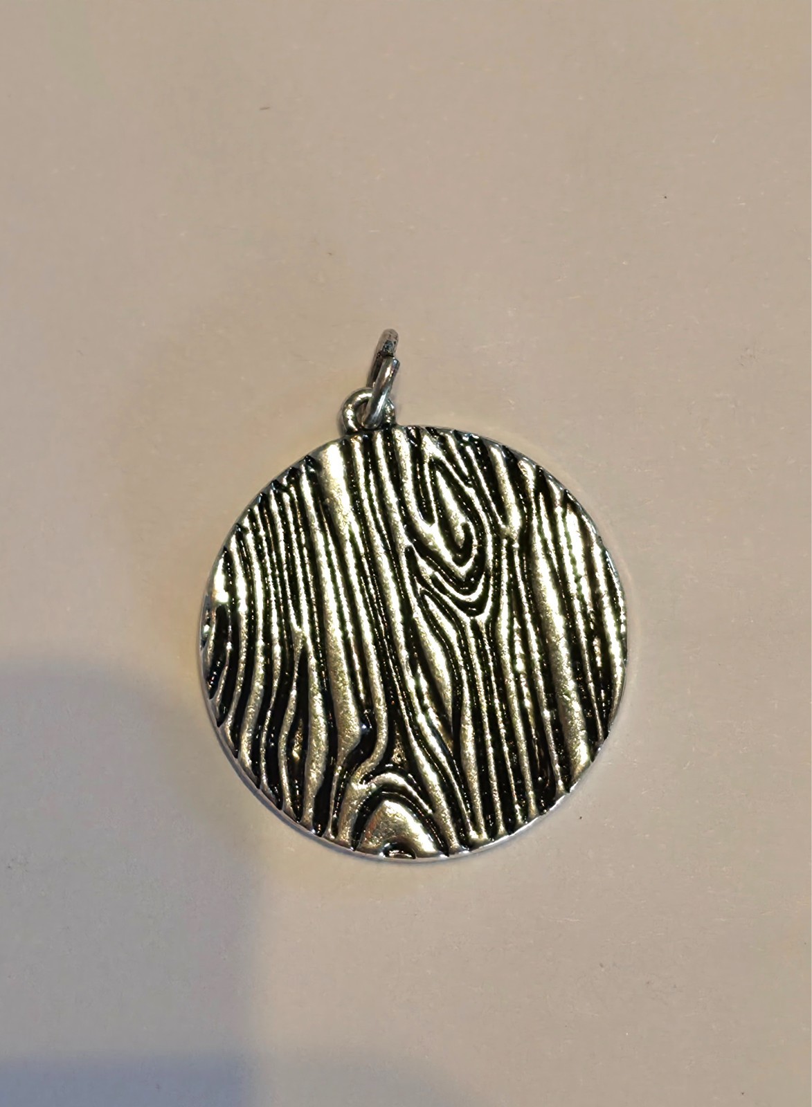 Bigfoot Phone Charm Sasquatch Zipper Pull Legendary Cryptid Token Bag Charm
