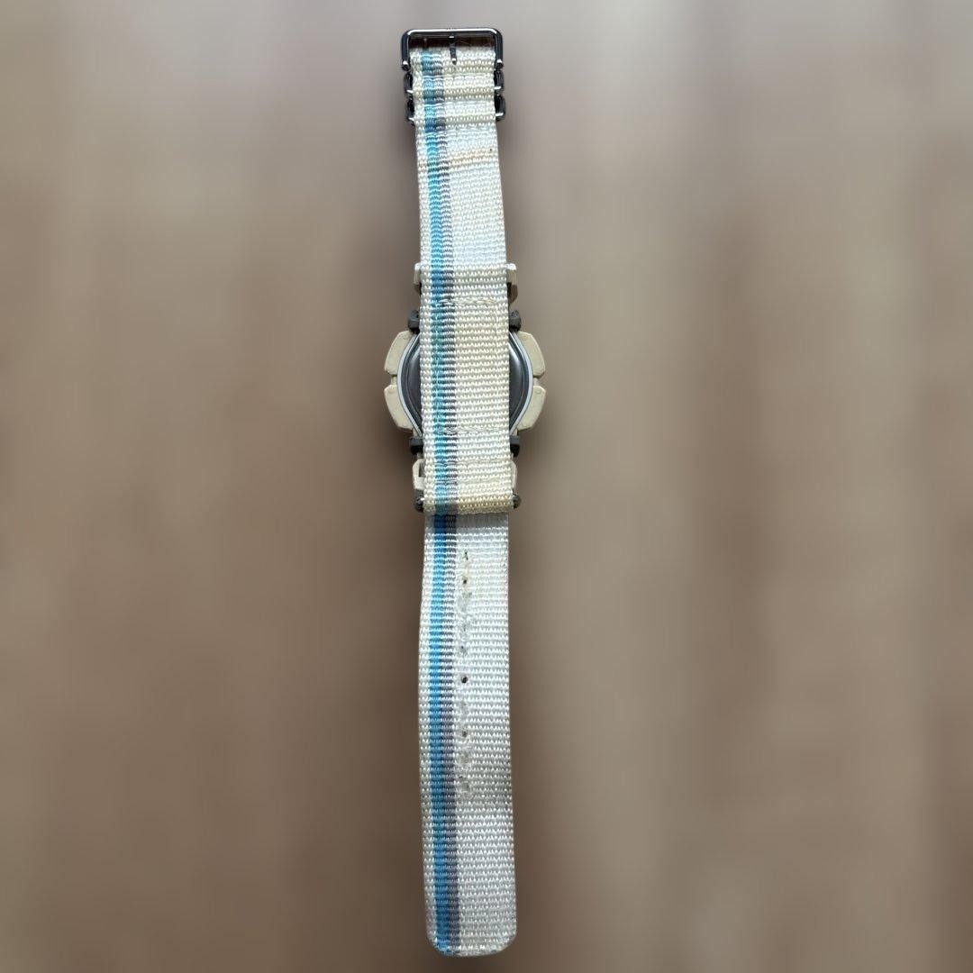 CASIO G-SHOCK DW-9500 Surfrider Foundation Ltd Watch
