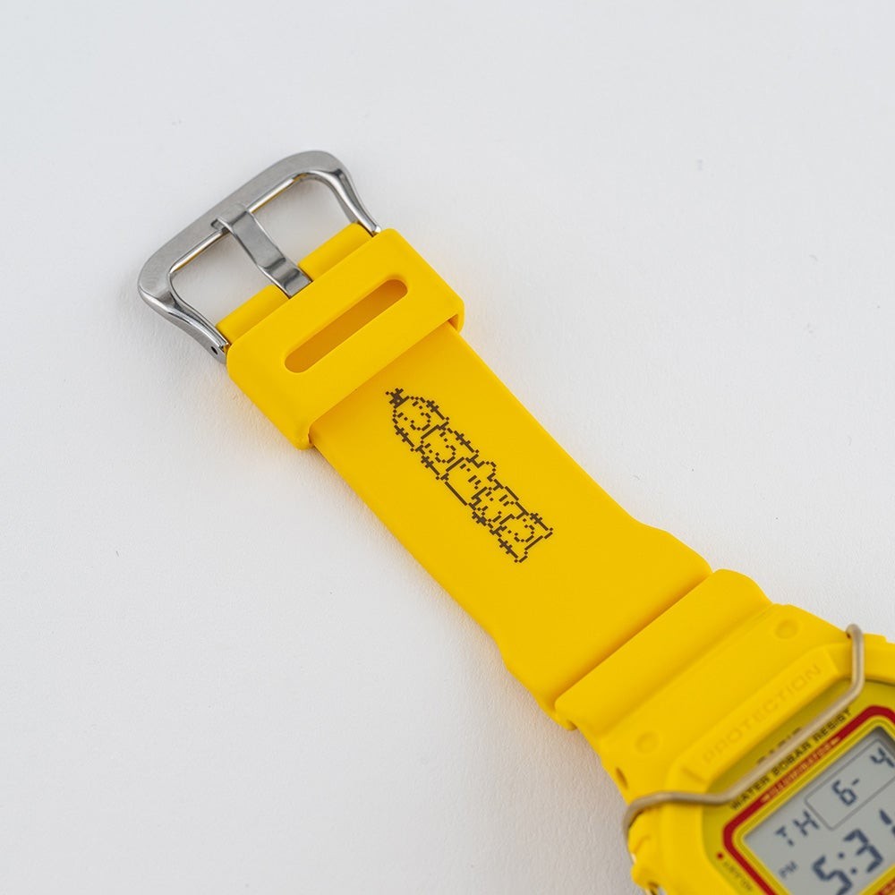 MOTHER x G-SHOCK 3rd Collaboration Model DW-5600MOT26-9JR
