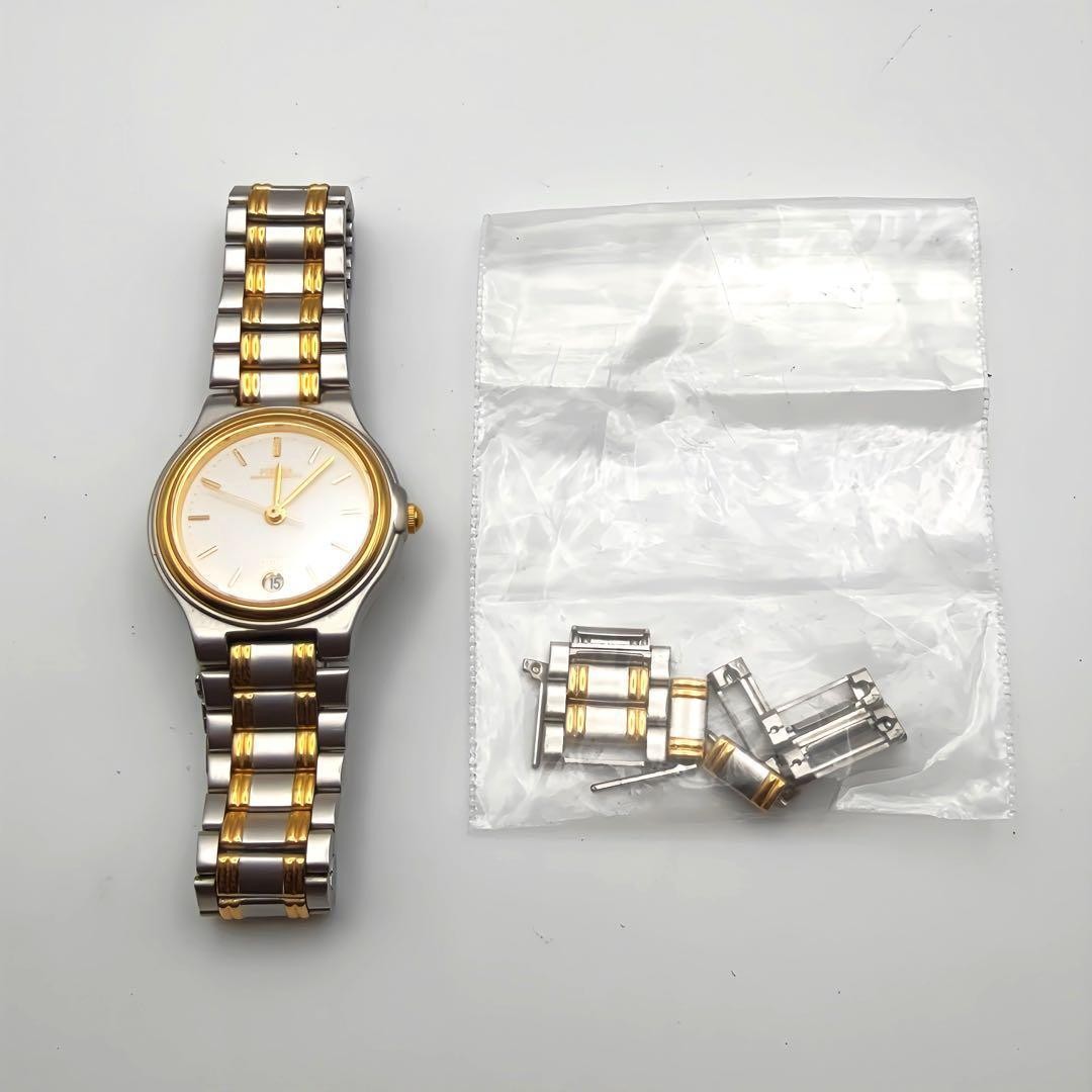 New battery included. Citizen FORMA 4710-470176 women’s watch.