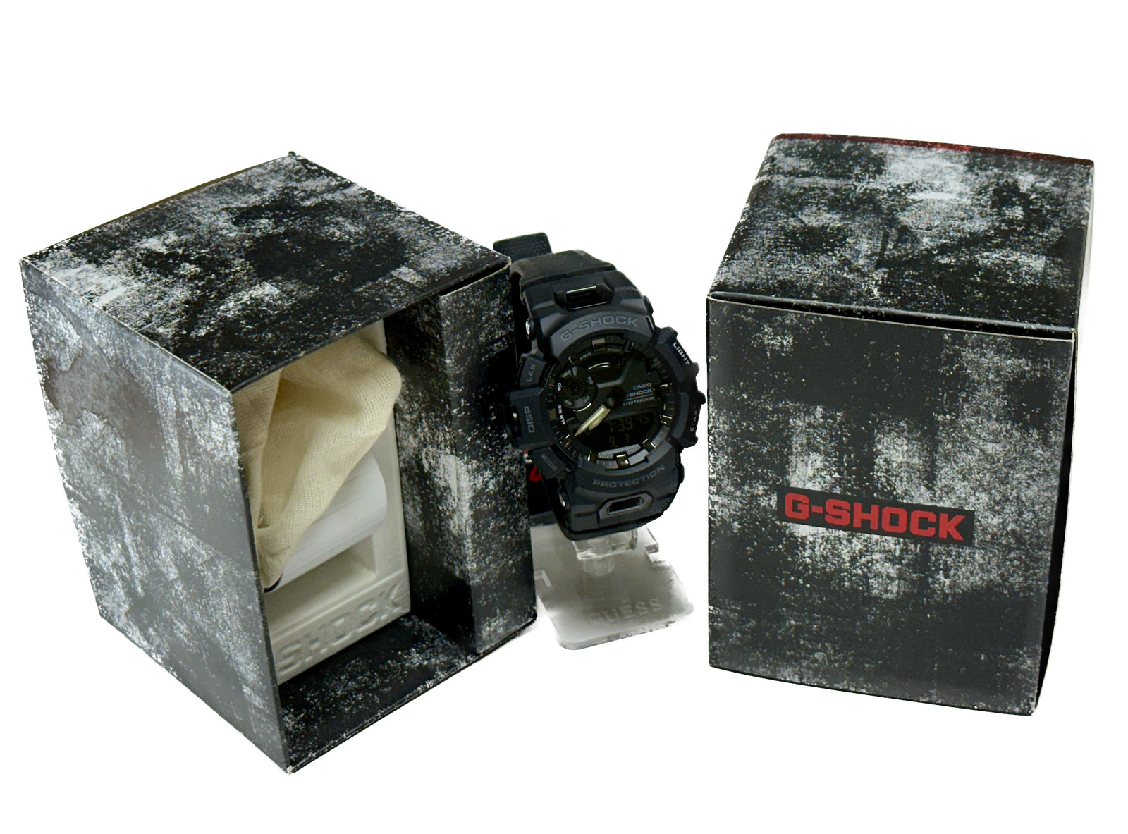 Casio G-Shock GBA900-1A advance bluetooth fitness casual sports watch NEW