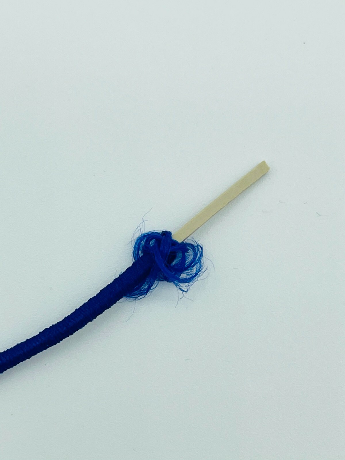 1mm 100 yards spool Elastic Cord Shock Cord Round Stretch Beading String