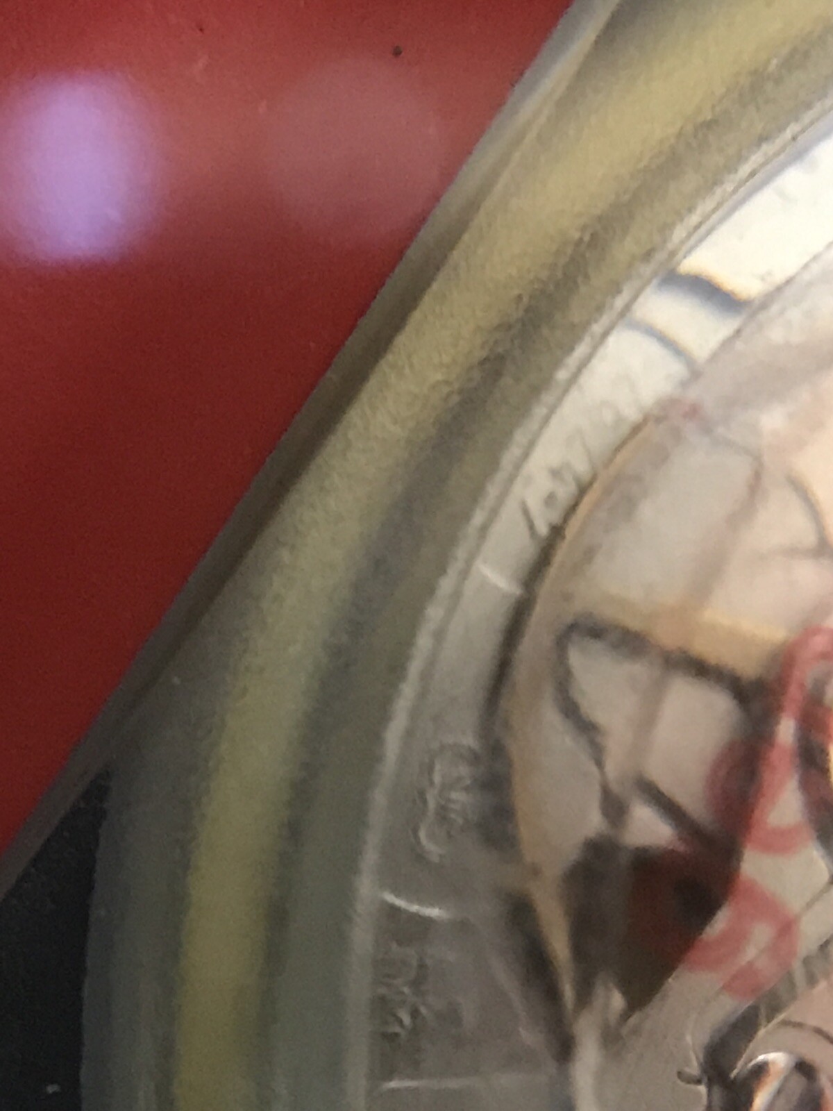 ETA Cal. 2824-2 A2, NEW genuine Swiss Made, full movement NOS, TOP QUALITY
