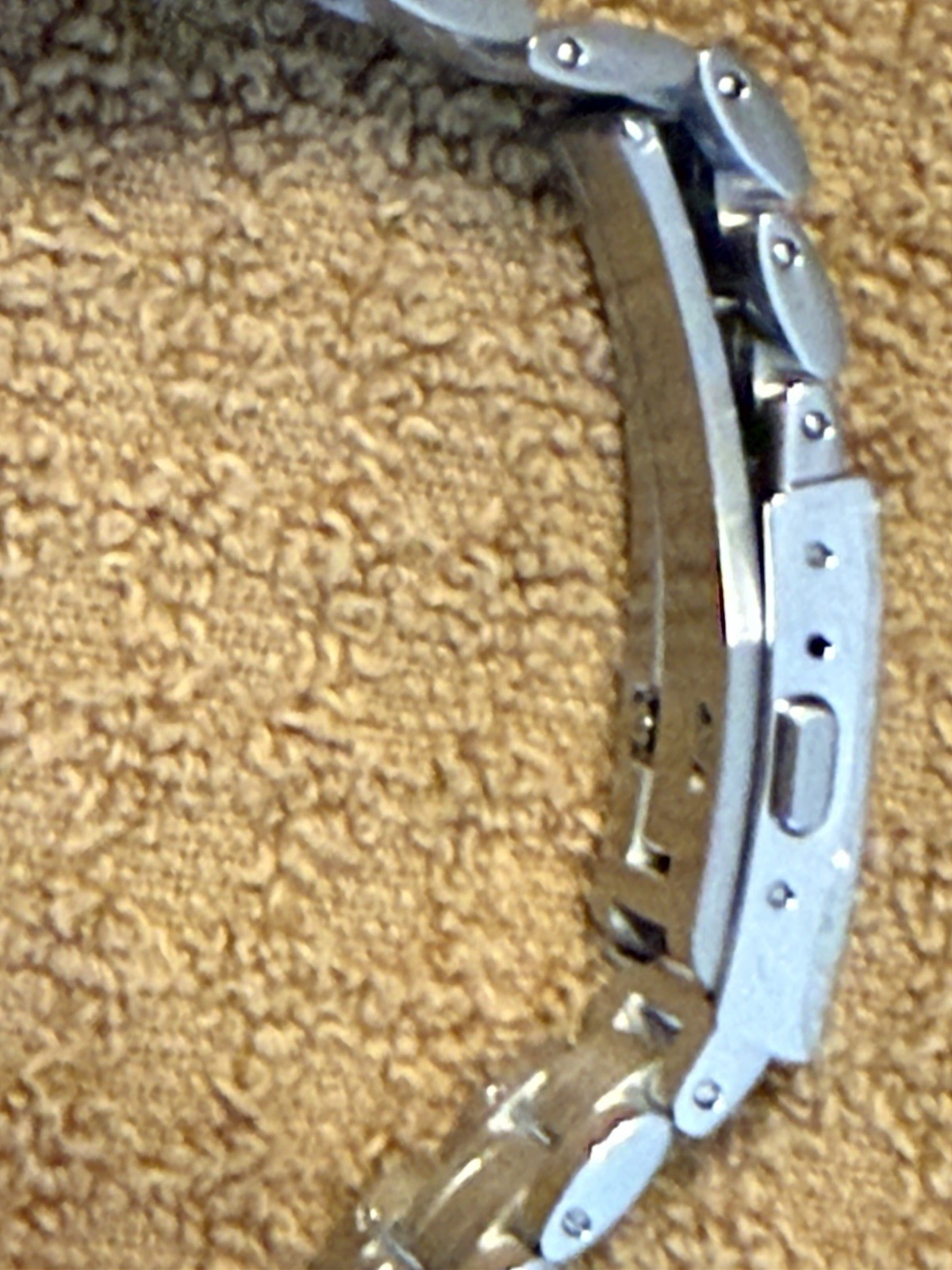 Heimdallr Watch Band Bracelet 20mm stainless steel