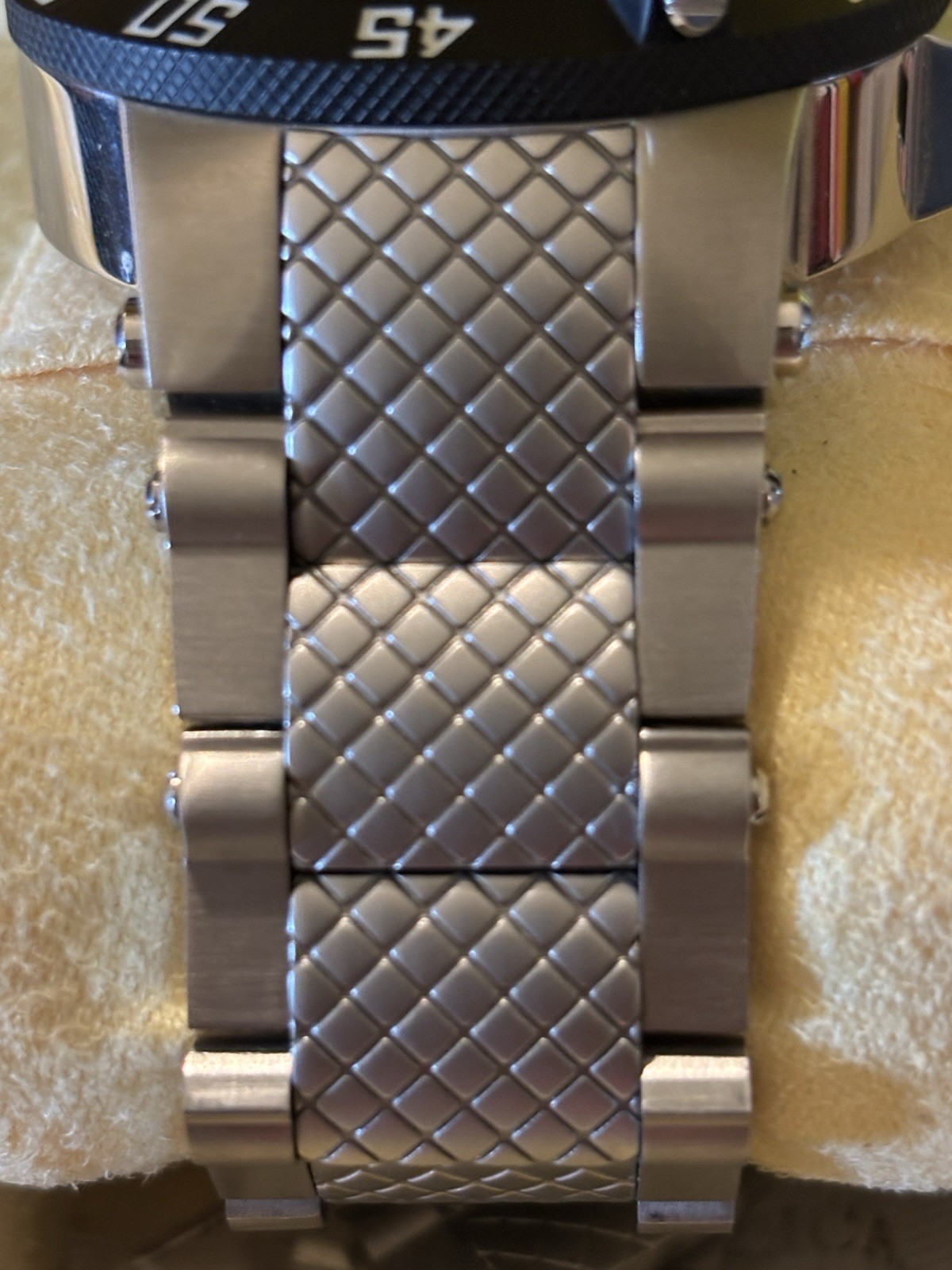 Invicta Subaqua Noma III Men’s Quartz Watch model 21726