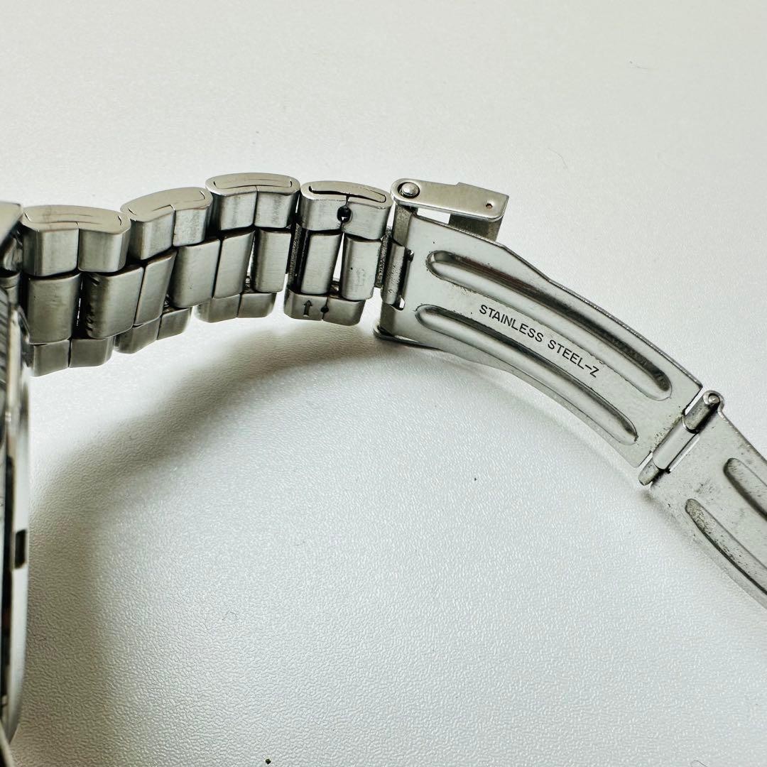 SEIKO CHRONOGRAPH 100M Watch