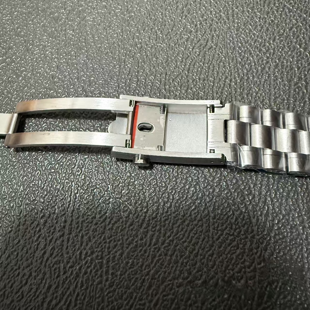 20mm Stainless Steel Bracelet Fits OMEGA Speedmaster Moonwatch 3861 310.30.42.50