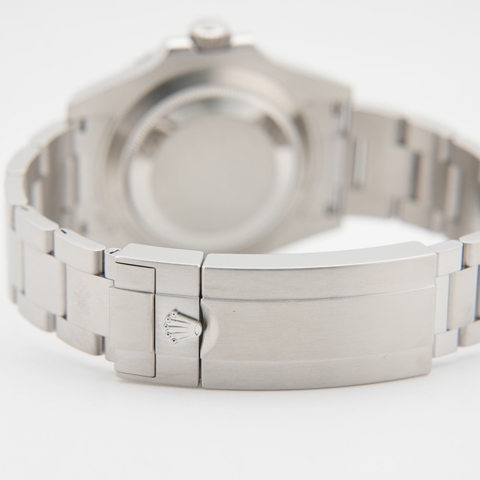 ROLEX Submariner Date 41 126610LV Warranty 2022 Box/Paper