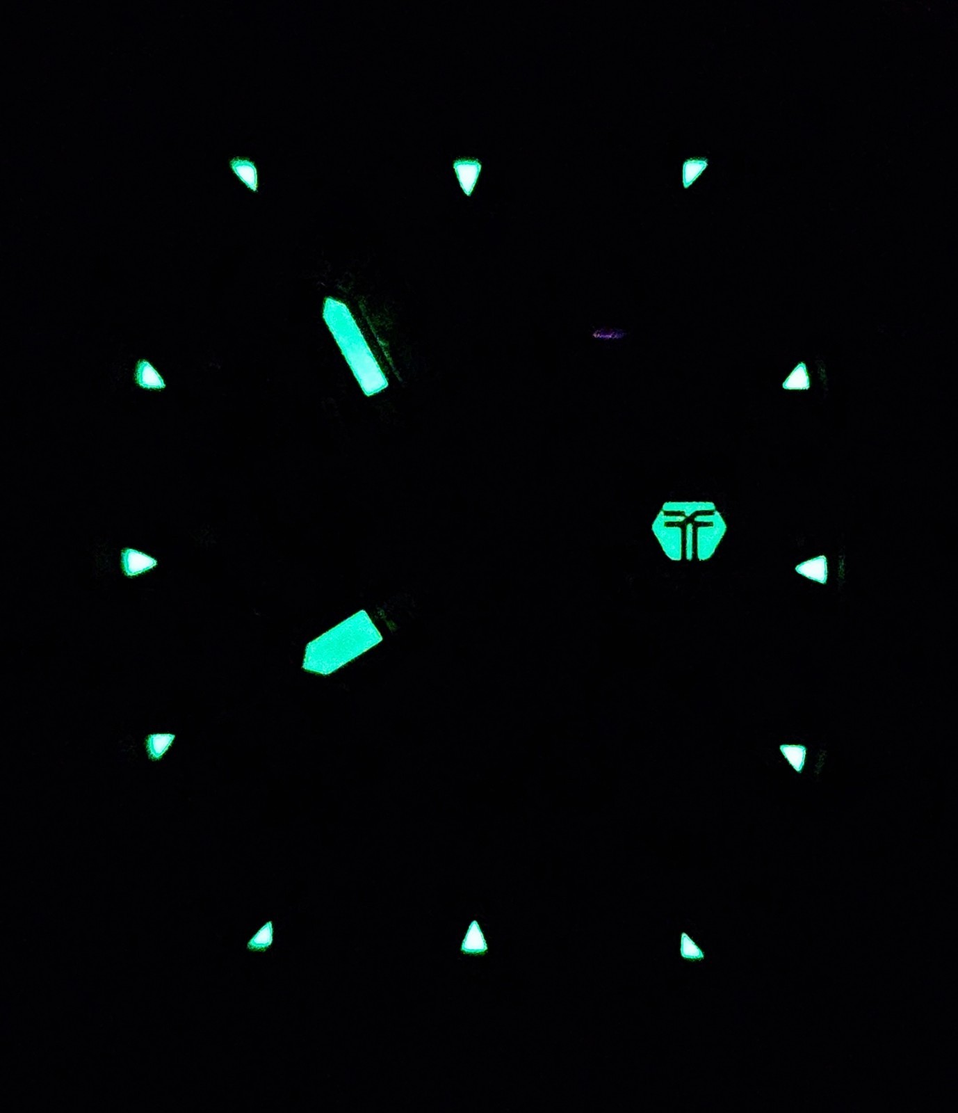 Men’s CHRONOGRAPH Watch TSAR BOMBA TB204Q