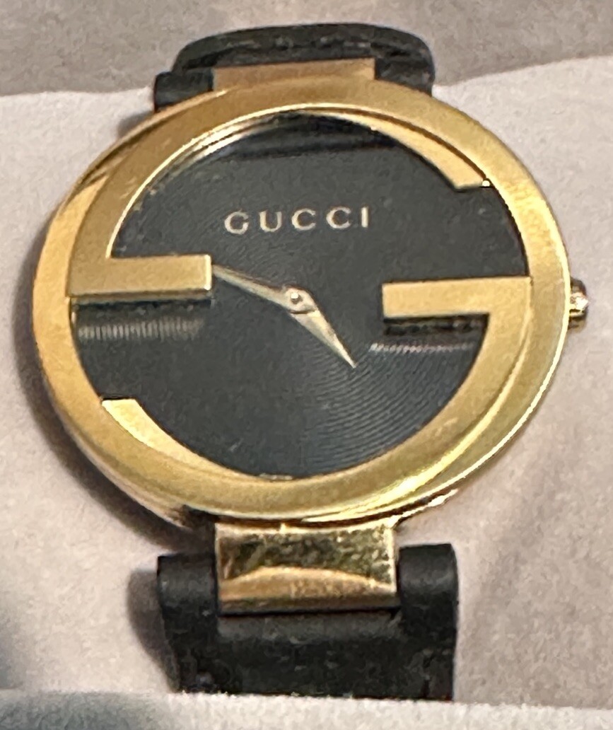 Gucci YA133312 Watch